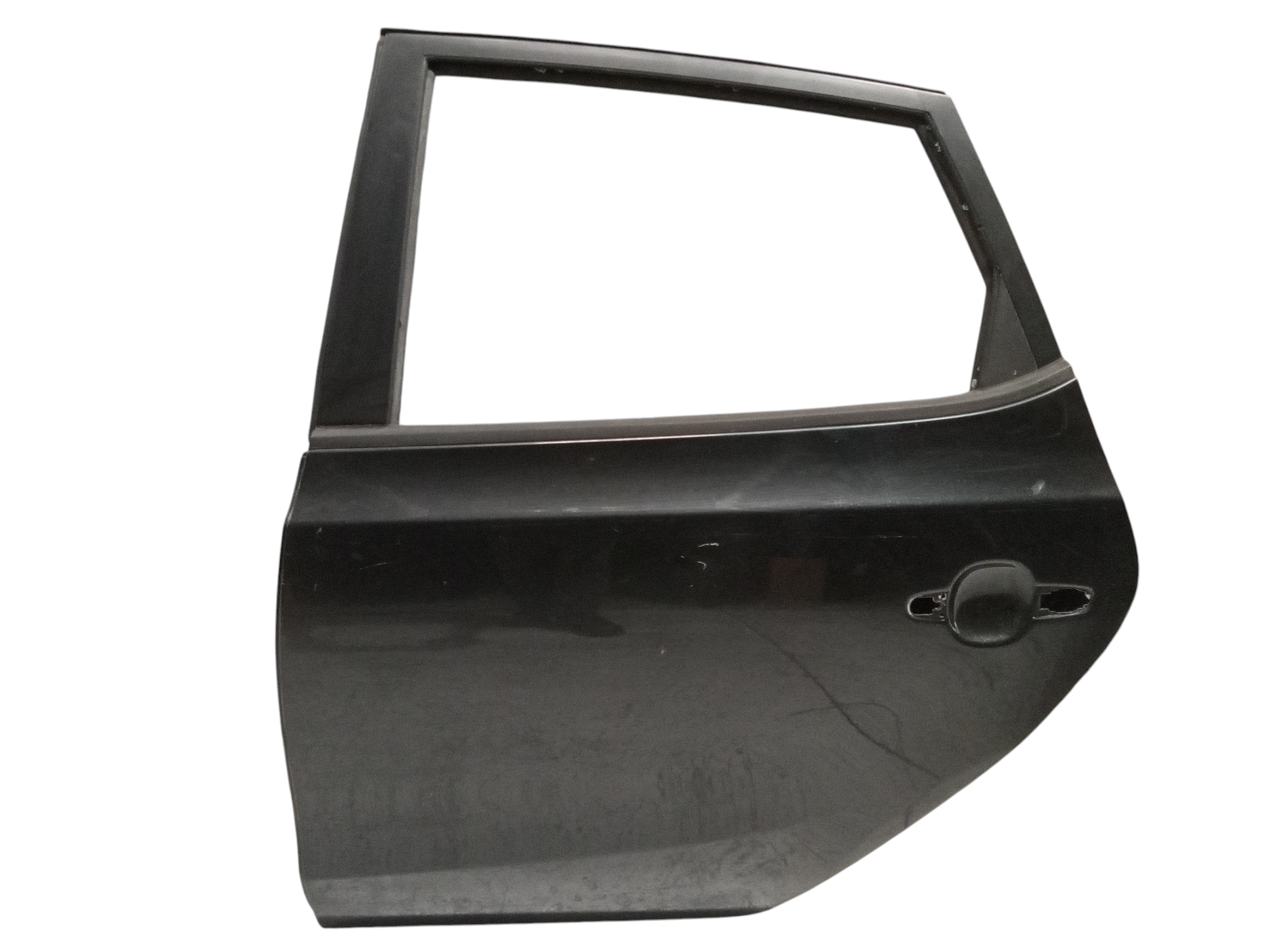 Portiera Posteriore Sinistra per Hyundai I30 Serie (07>11) (2007 - 2011)