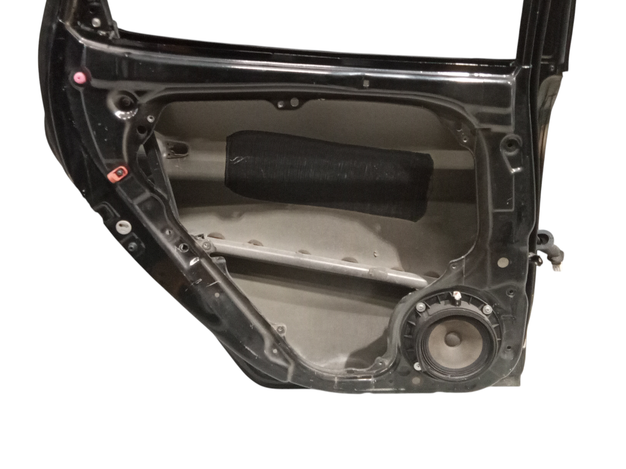 Portiera Posteriore Sinistra per Hyundai I30 Serie (07>11) (2007 - 2011)