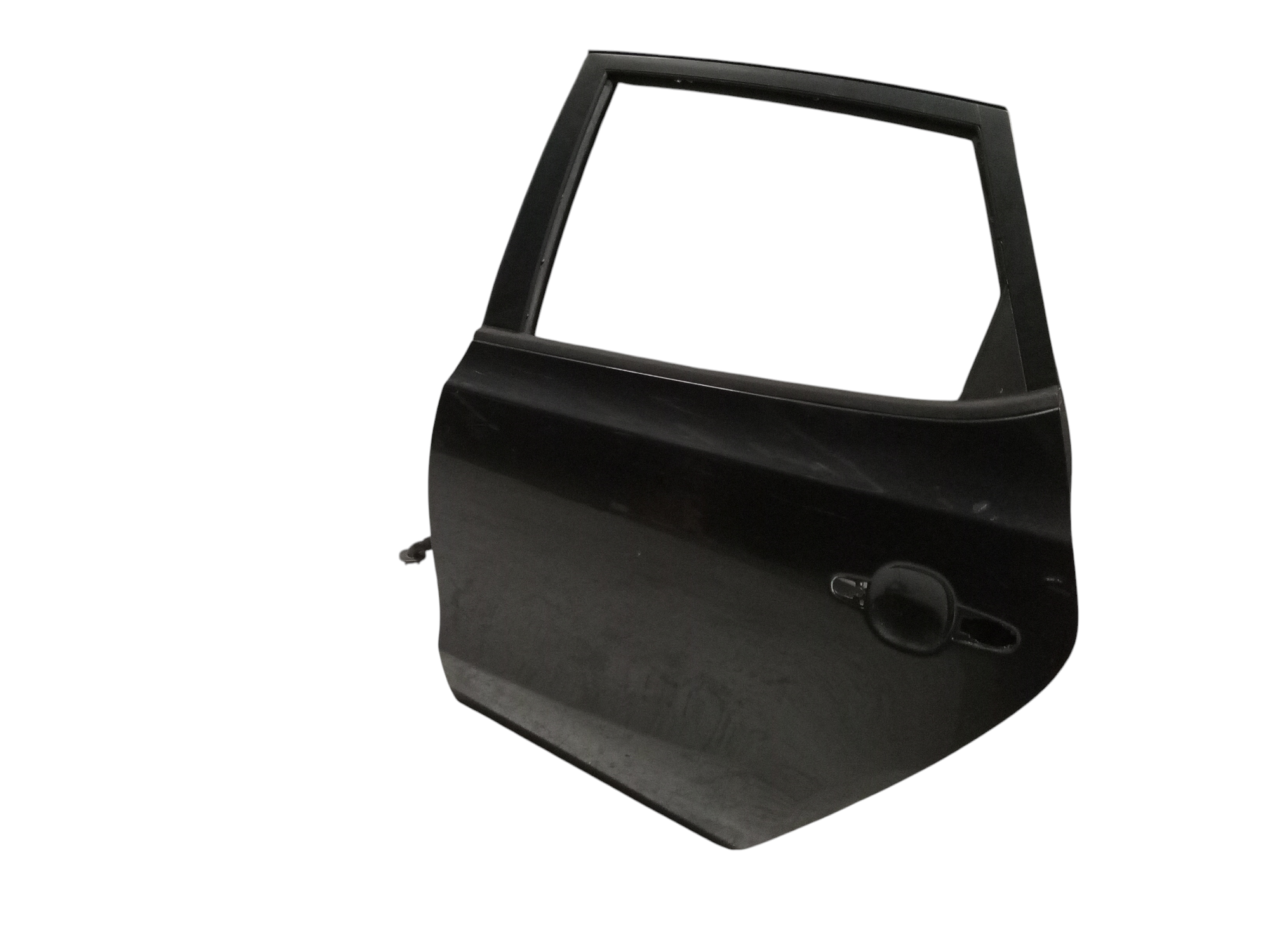 Portiera Posteriore Sinistra per Hyundai I30 Serie (07>11) (2007 - 2011)