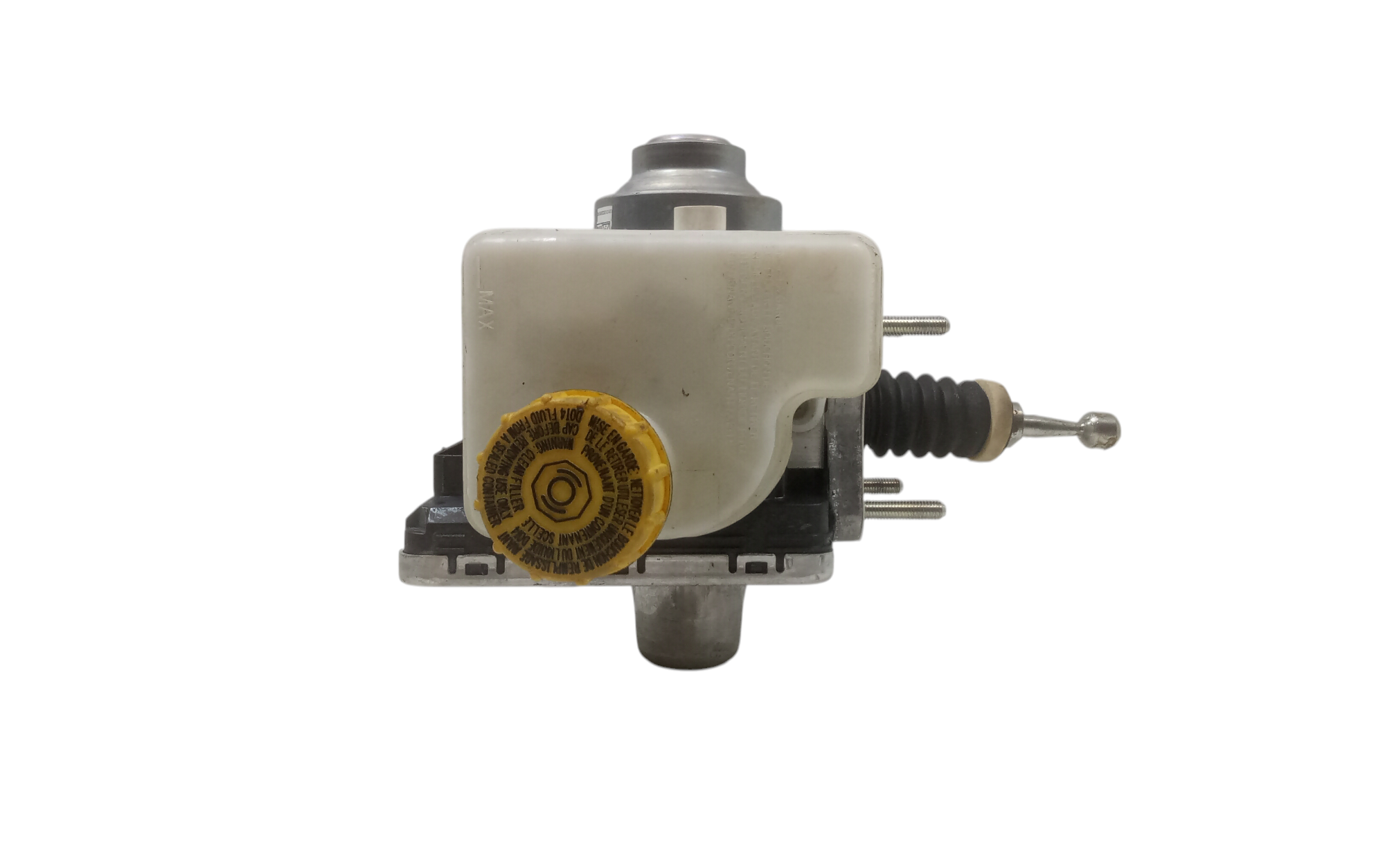 ABS per Maserati Grecale (2022 - )