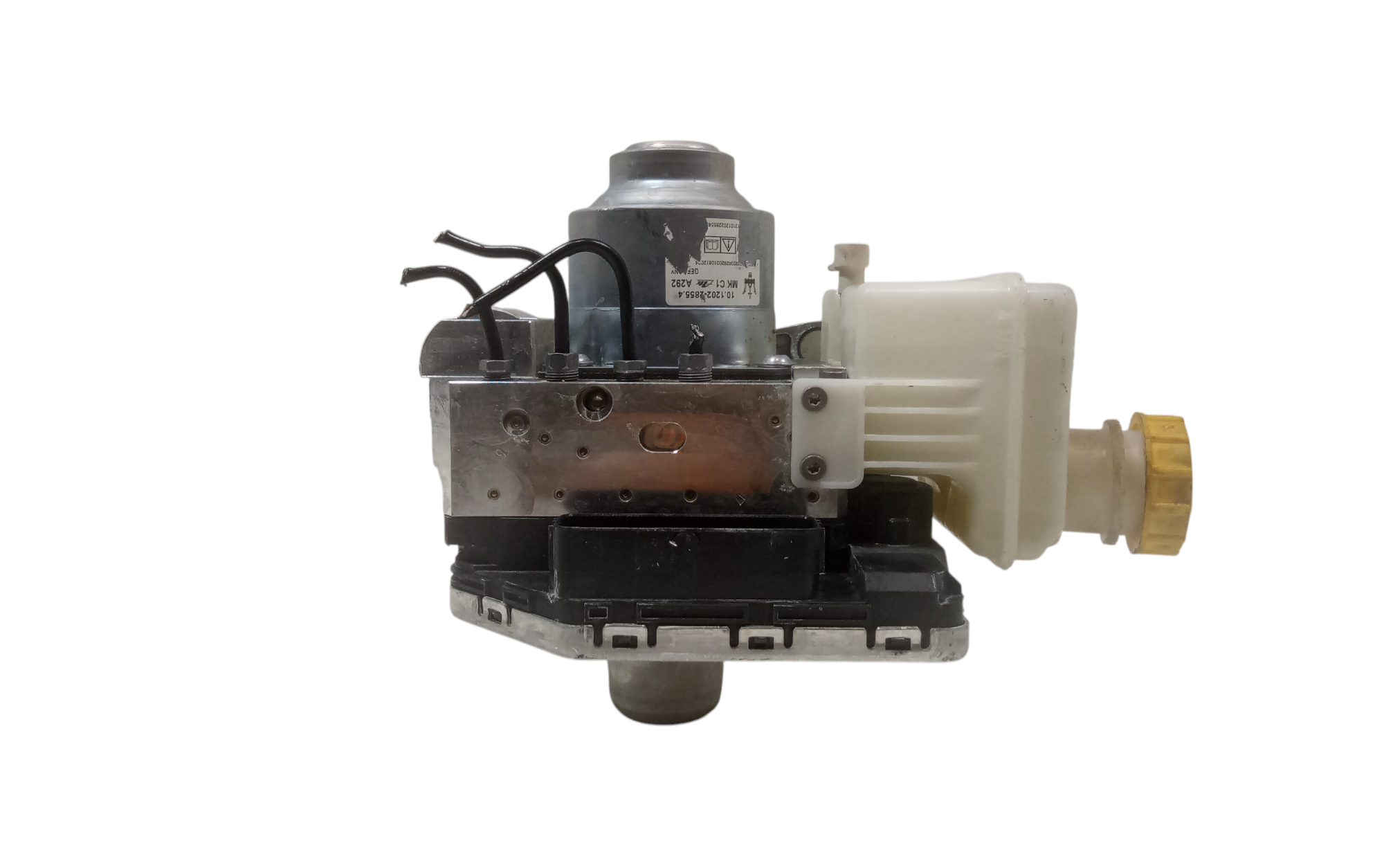 ABS per Maserati Grecale (2022 - )