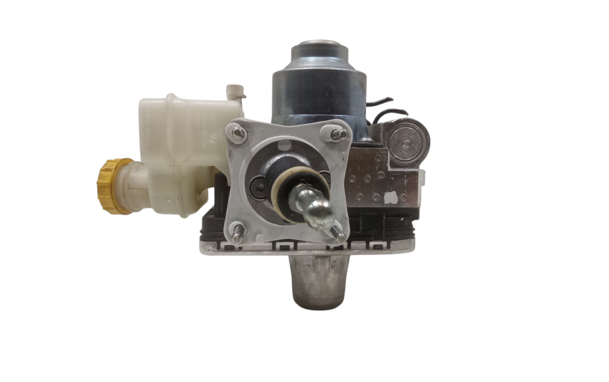 ABS per Maserati Grecale (2022 - )