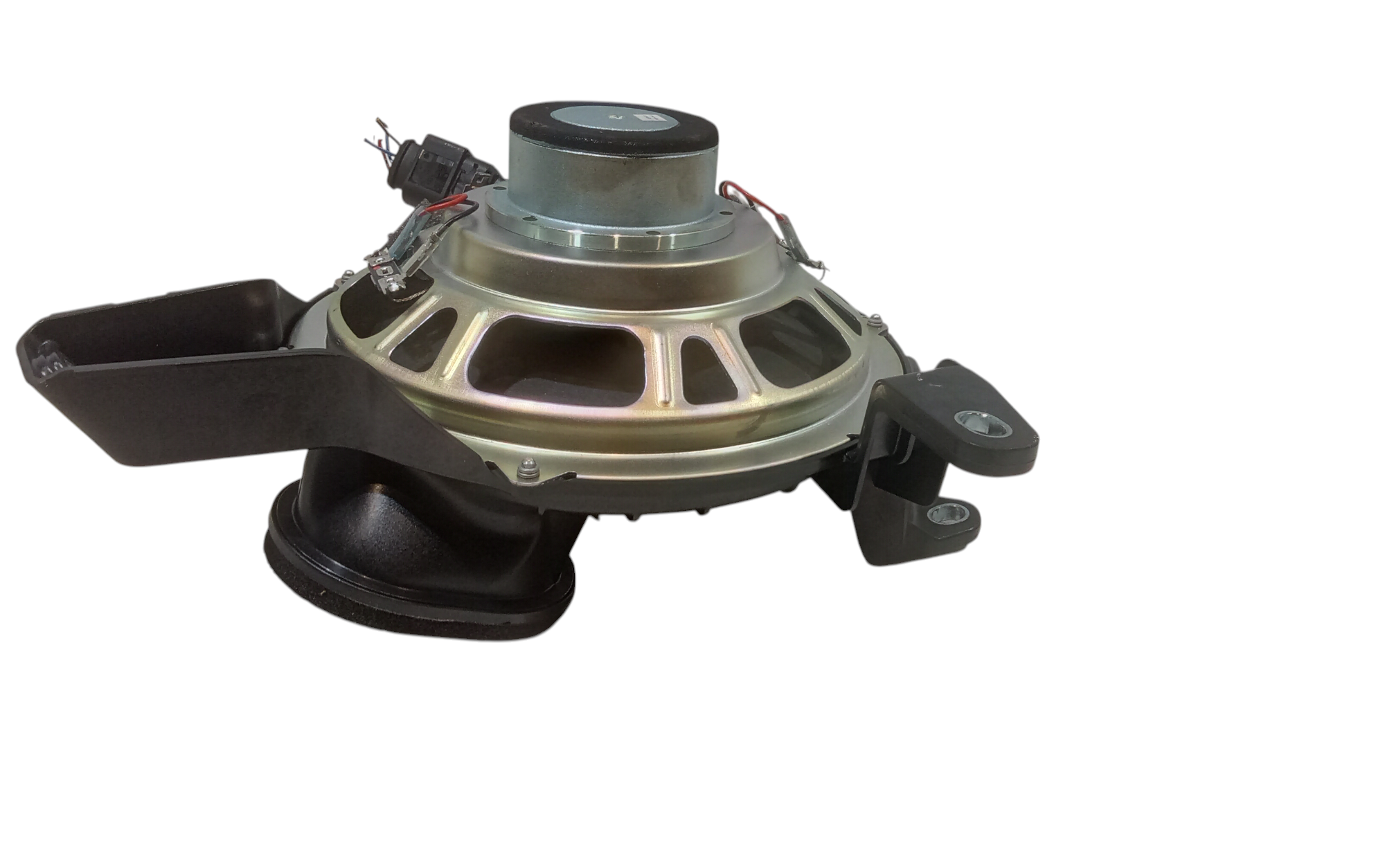 Subwoofer per Maserati Grecale (2022 - )