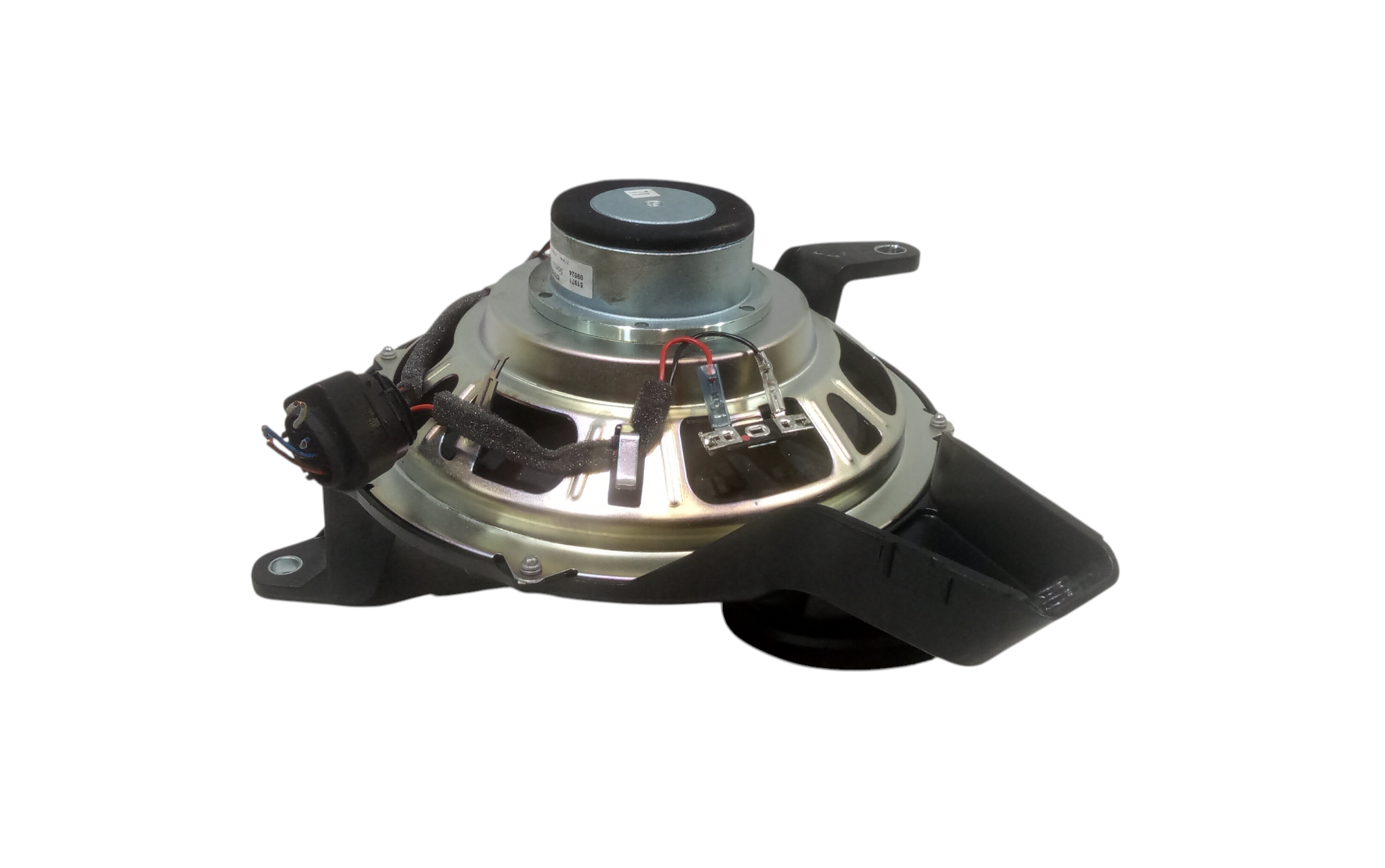 Subwoofer per Maserati Grecale (2022 - )