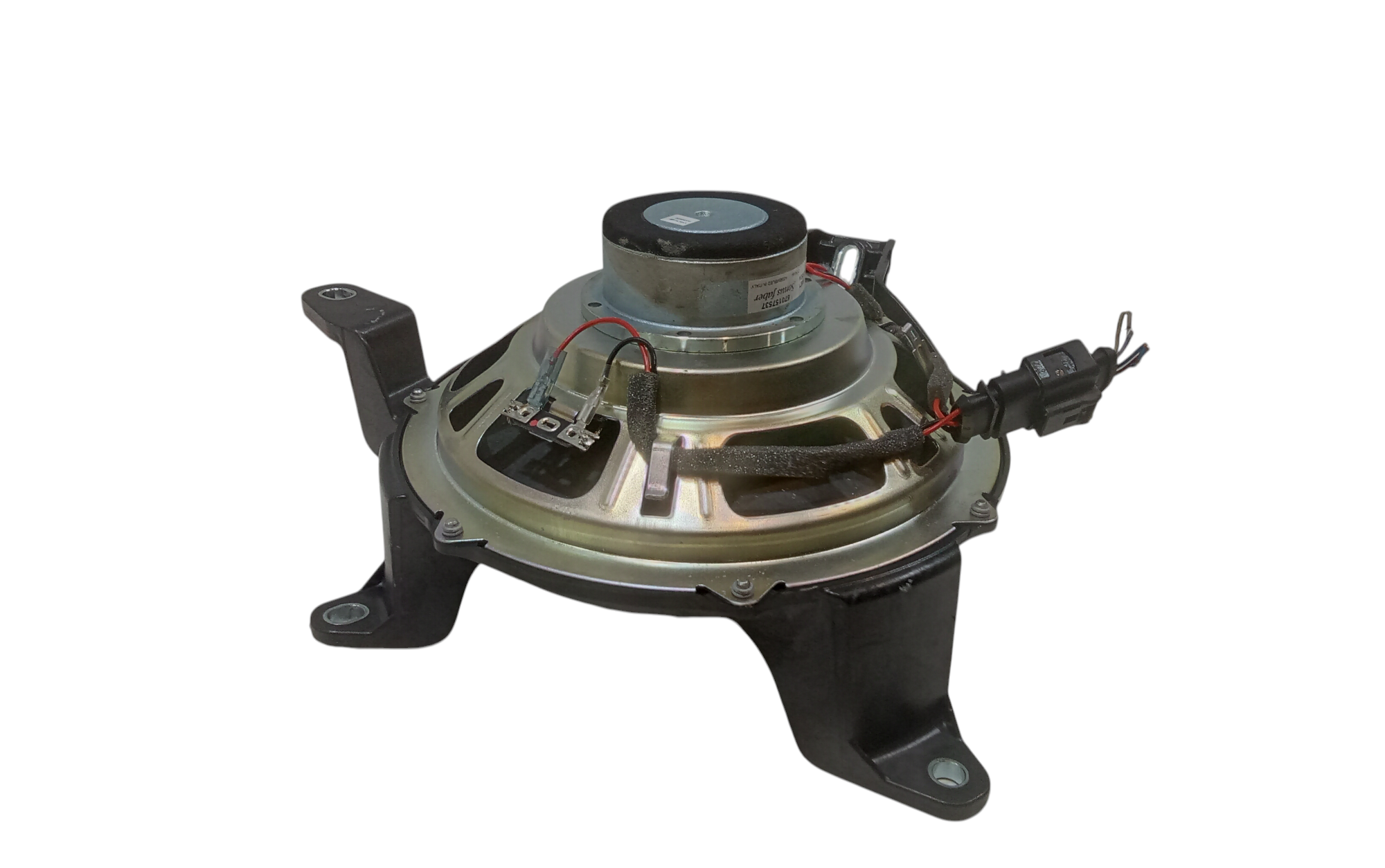 Subwoofer per Maserati Grecale (2022 - )