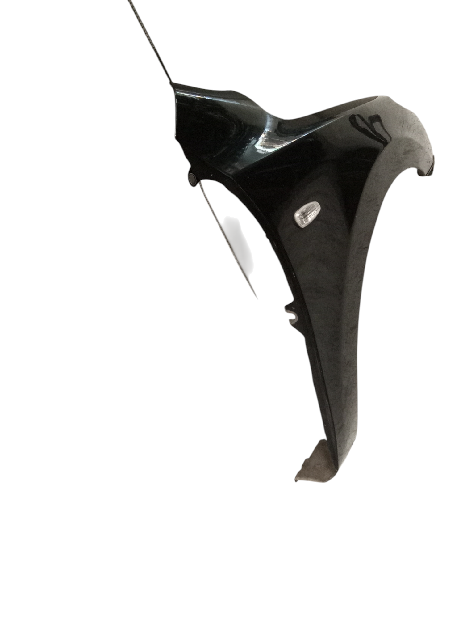 Parafango Anteriore Destro per Hyundai I30 Serie (07>11) (2007 - 2011)