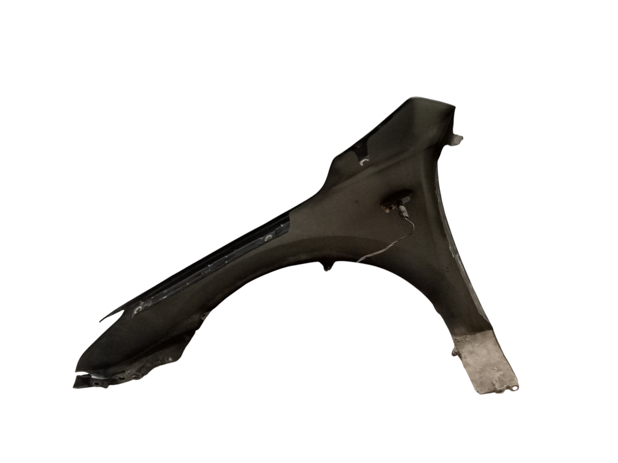 Parafango Anteriore Destro per Hyundai I30 Serie (07>11) (2007 - 2011)