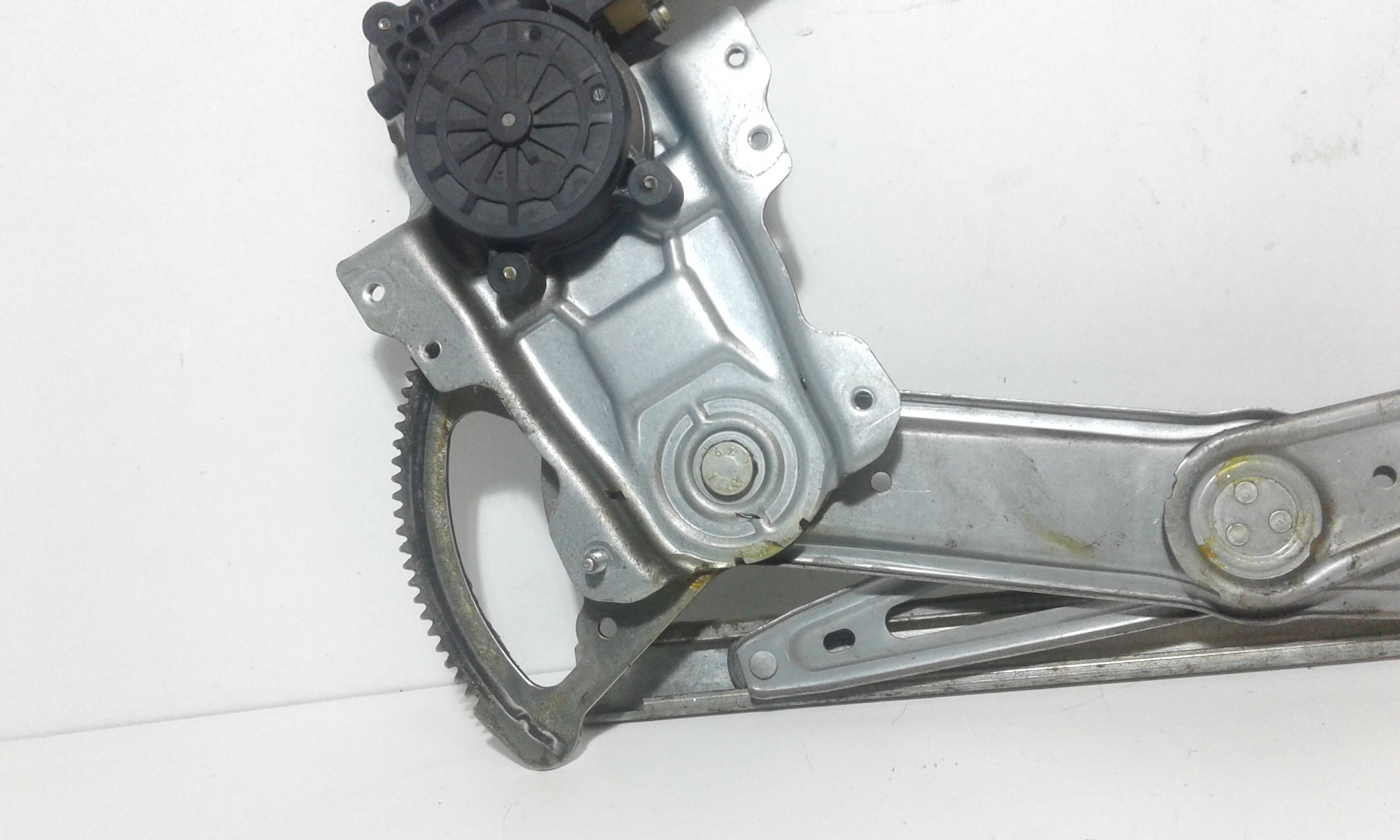 Cremagliera anteriore destra passeggero TOYOTA Yaris 1 Serie