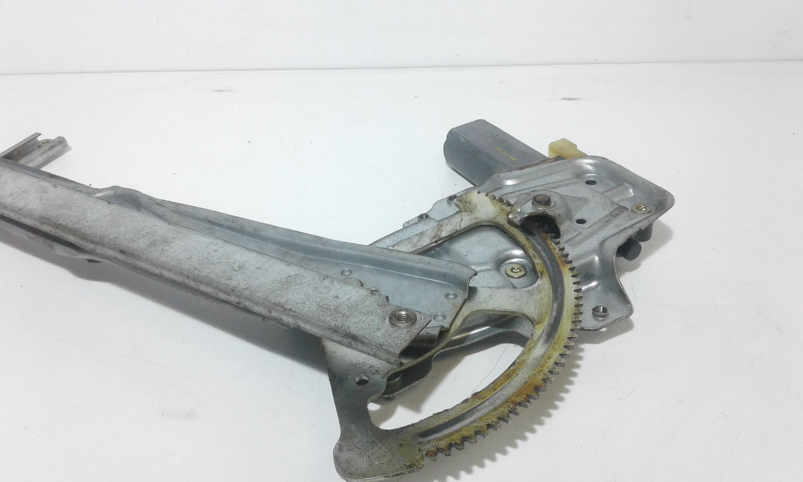 Cremagliera anteriore destra passeggero TOYOTA Yaris 1 Serie