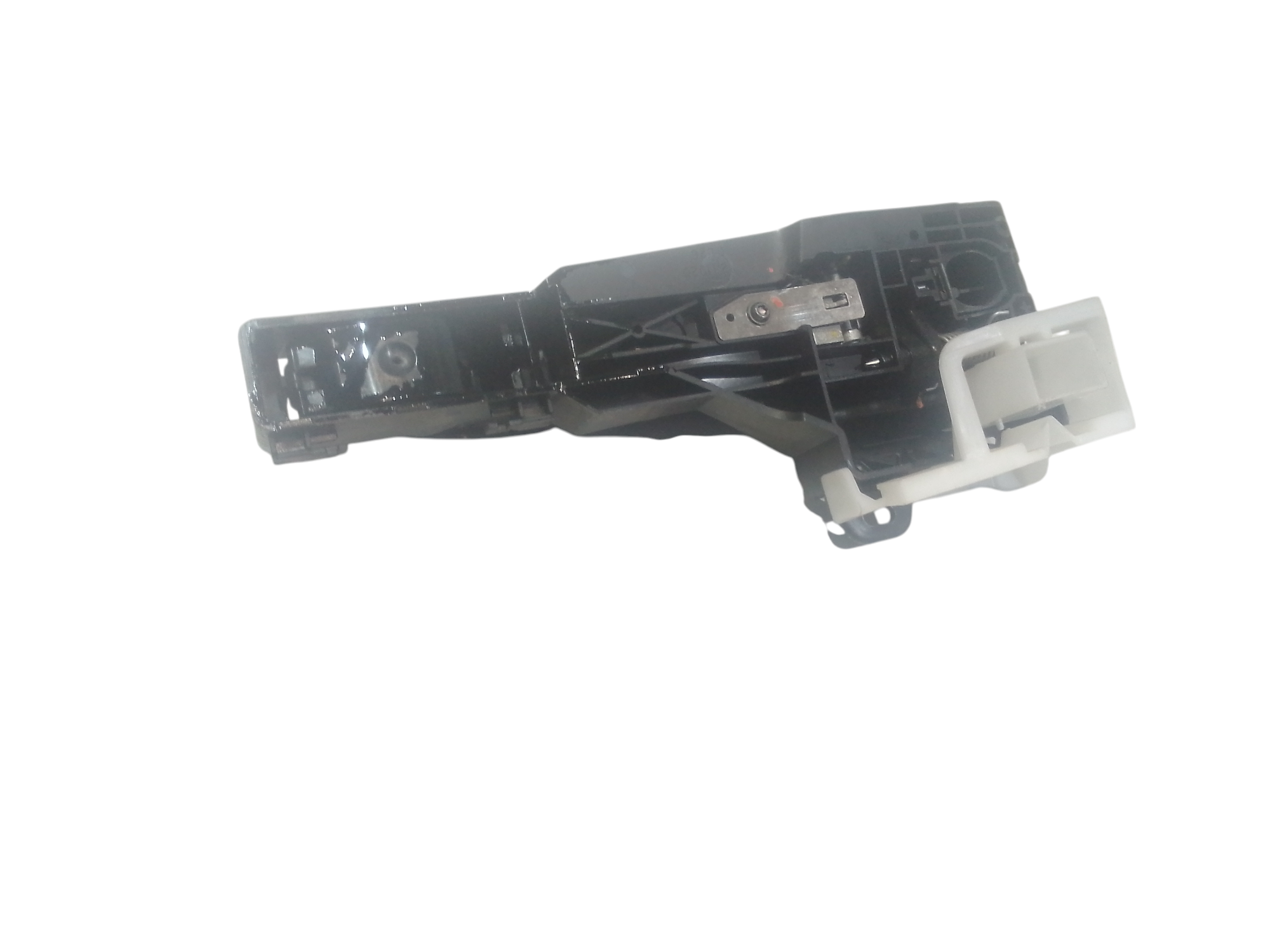 Maniglia esterna Posteriore Destra per Renault Captur Serie (19>) (2019 - In produzione)