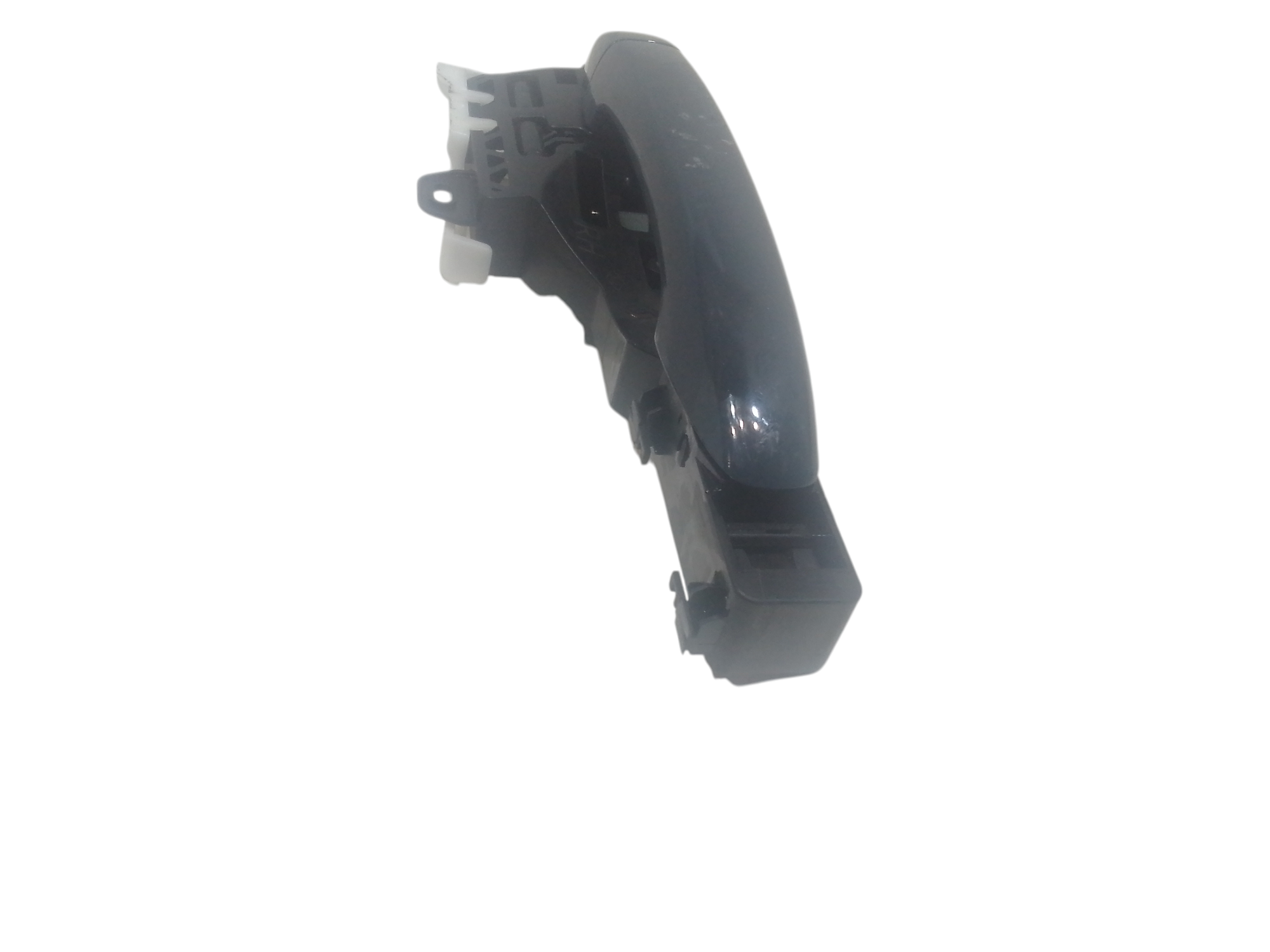 Maniglia esterna Posteriore Destra per Renault Captur Serie (19>) (2019 - In produzione)