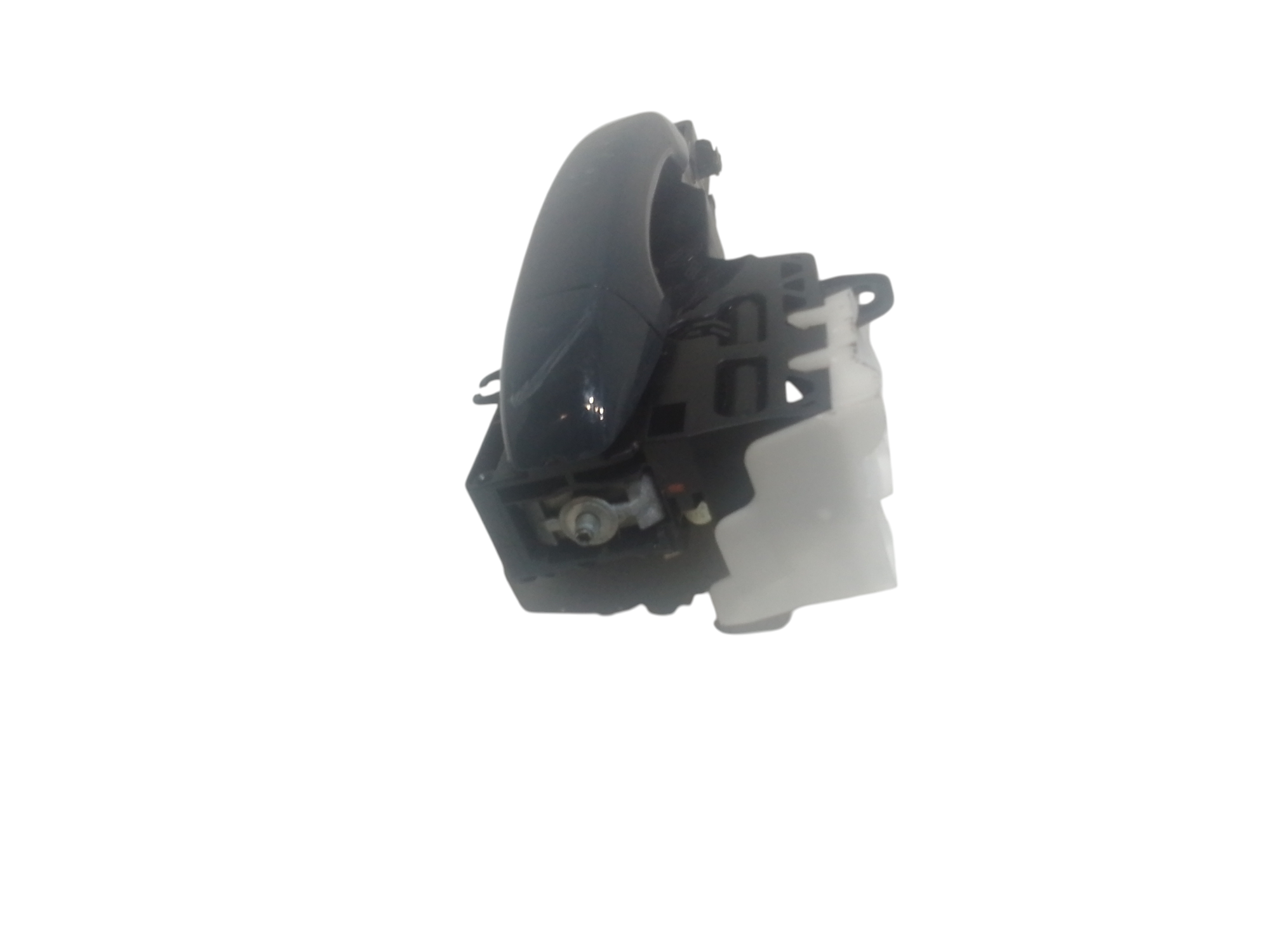 Maniglia esterna Posteriore Destra per Renault Captur Serie (19>) (2019 - In produzione)