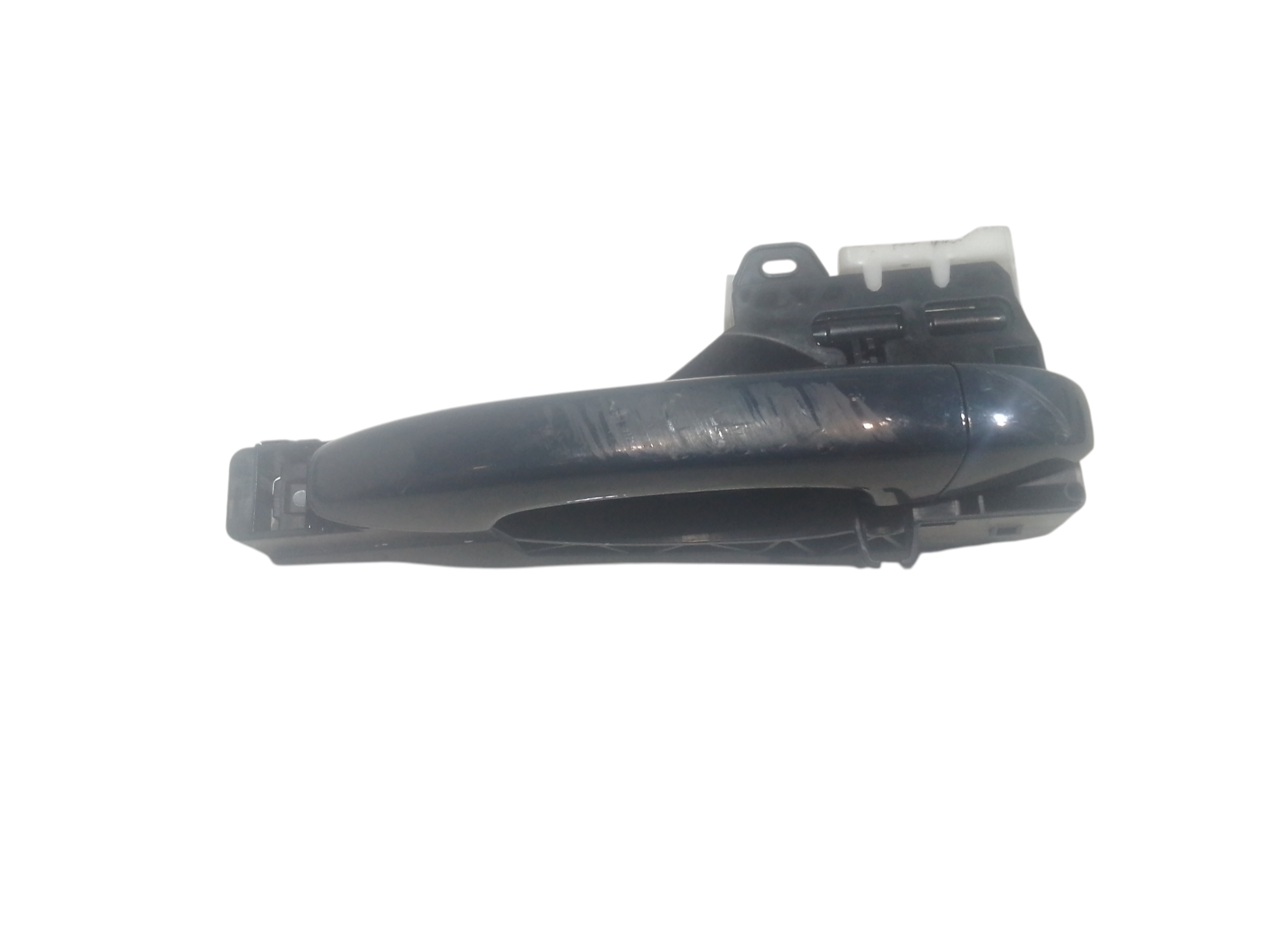 Maniglia esterna Posteriore Destra per Renault Captur Serie (19>) (2019 - In produzione)