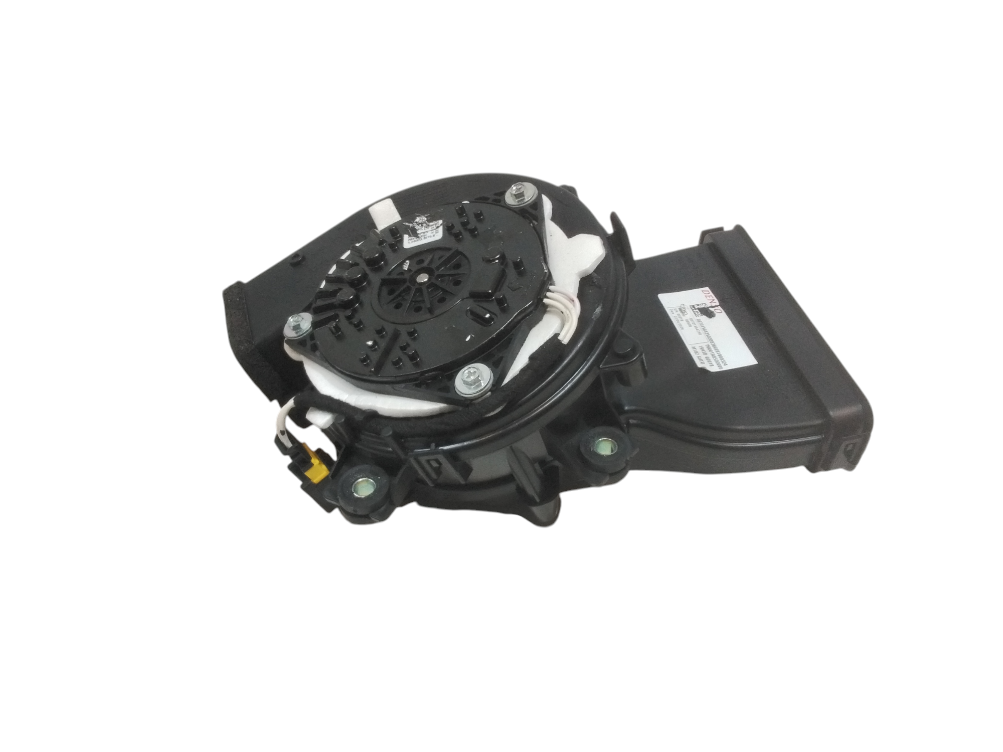 Ventola riscaldamento per Maserati Grecale (2022 - )