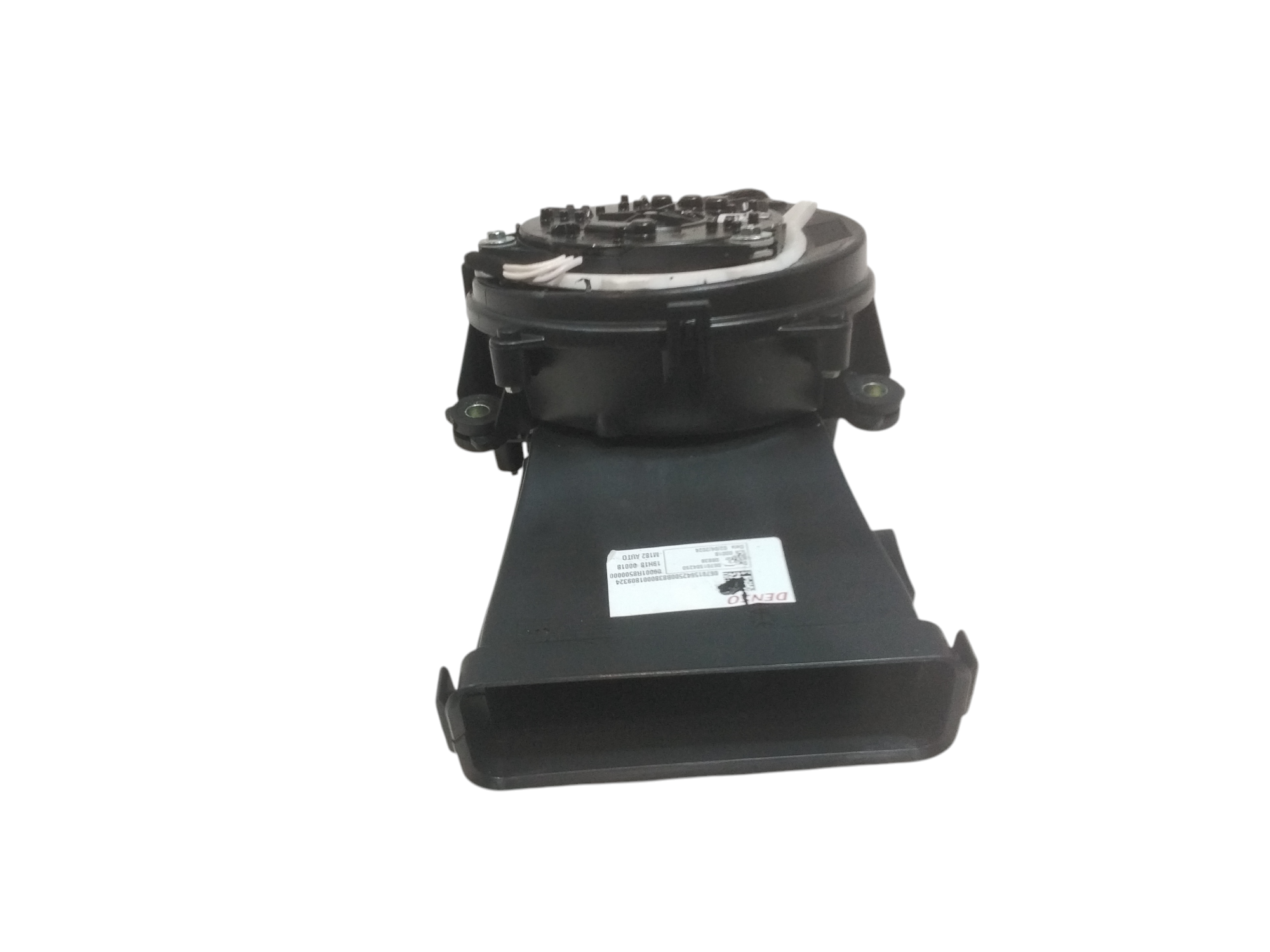 Ventola riscaldamento per Maserati Grecale (2022 - )