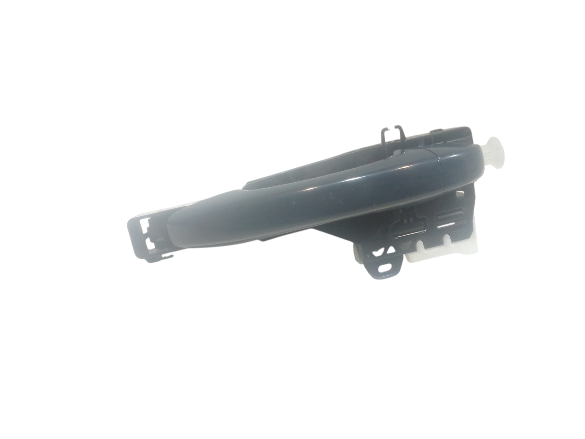 Maniglia esterna Posteriore Sinistra per Renault Captur Serie (19>) (2019 - In produzione)