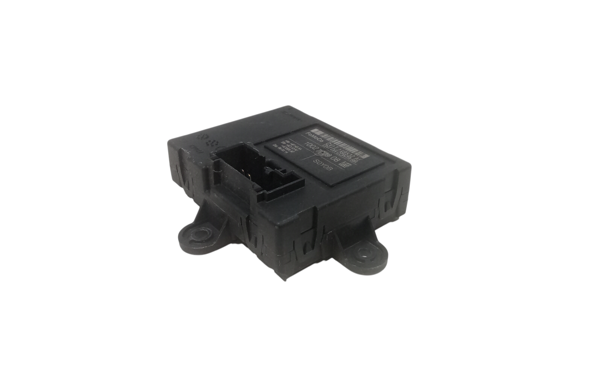 Centralina porta posteriore dx per Ford B - Max Berlina (2012 - In produzione)