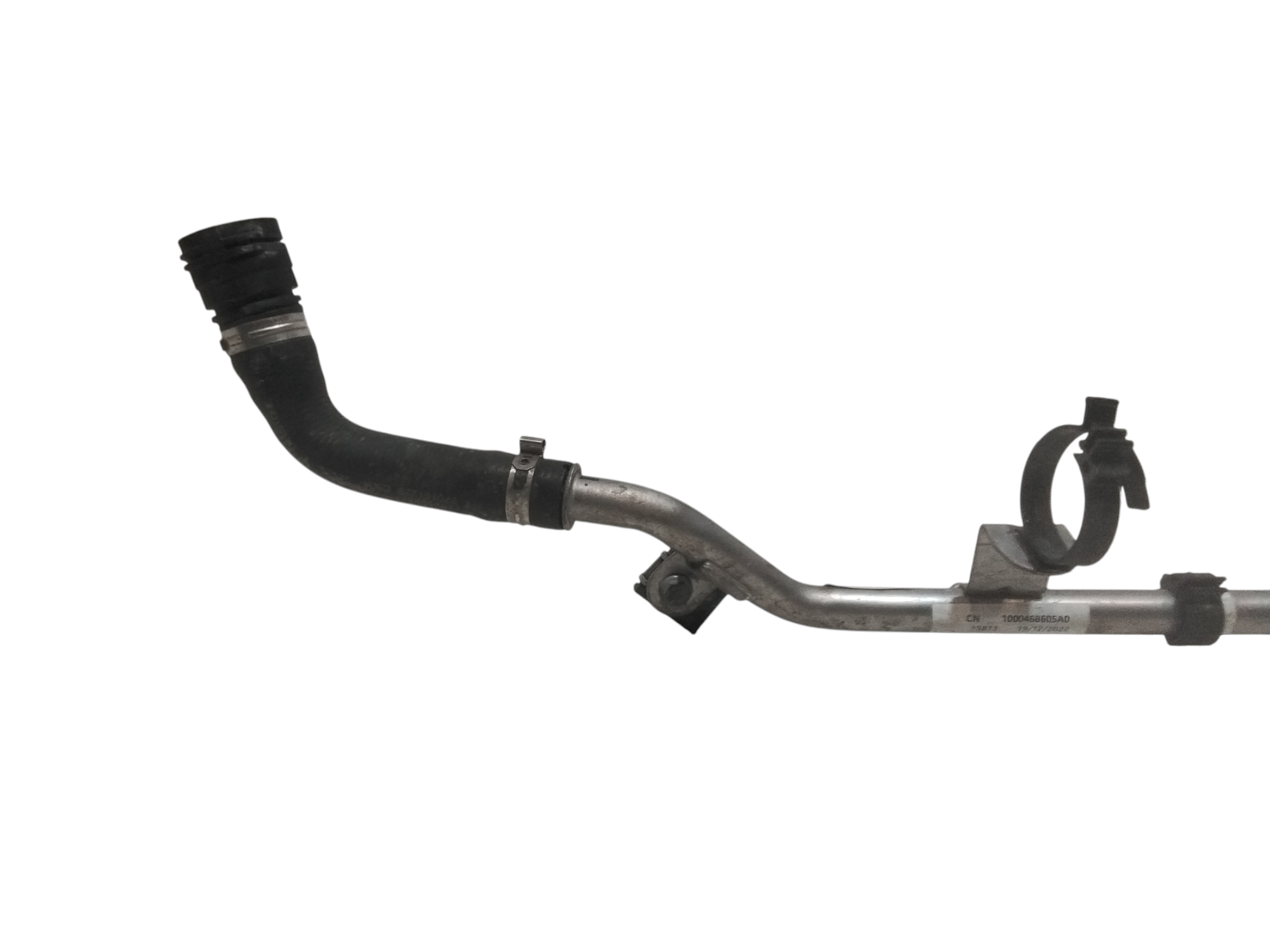 Tubi acqua per Maserati Grecale (2022 - )