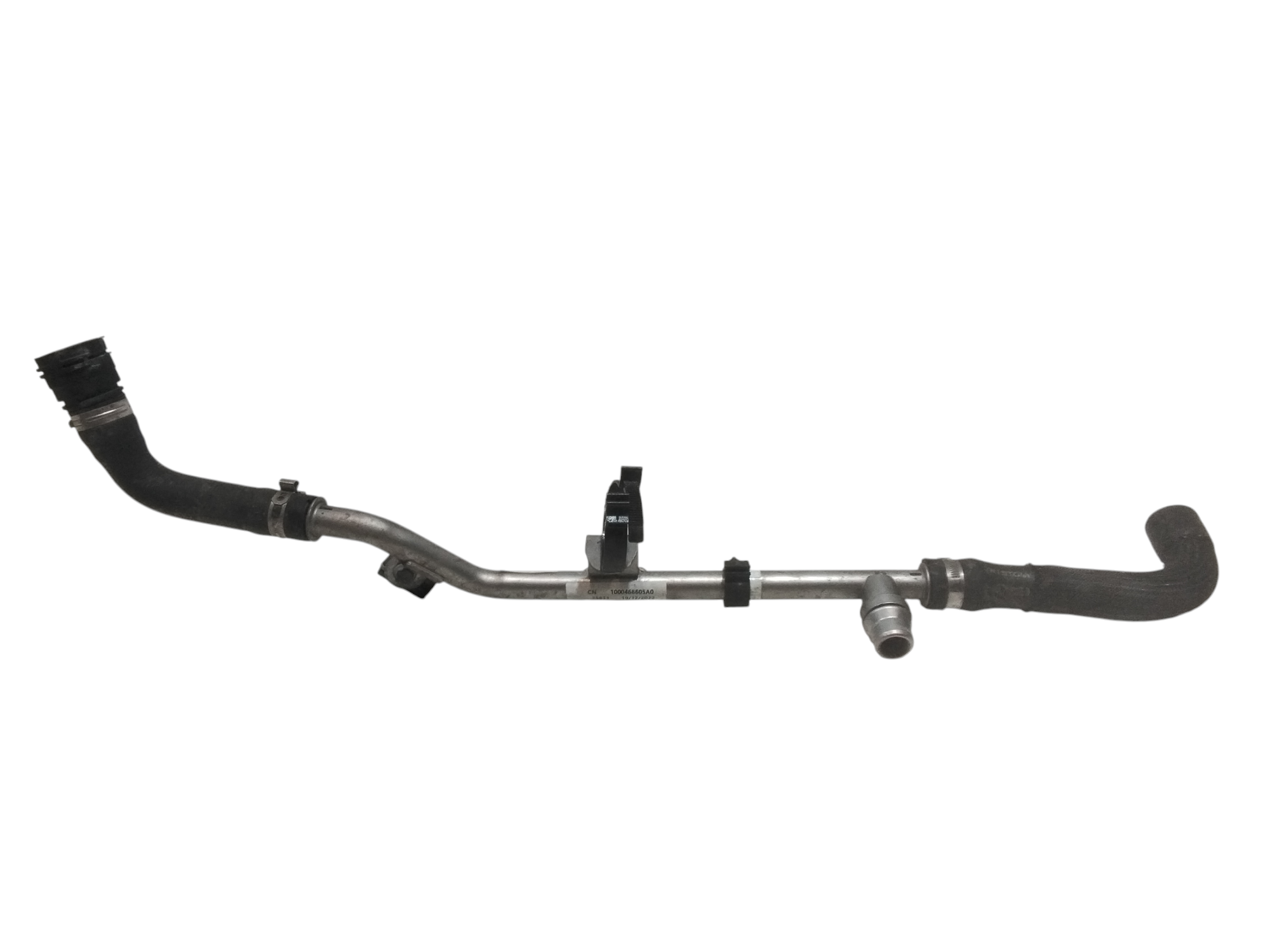 Tubi acqua per Maserati Grecale (2022 - )