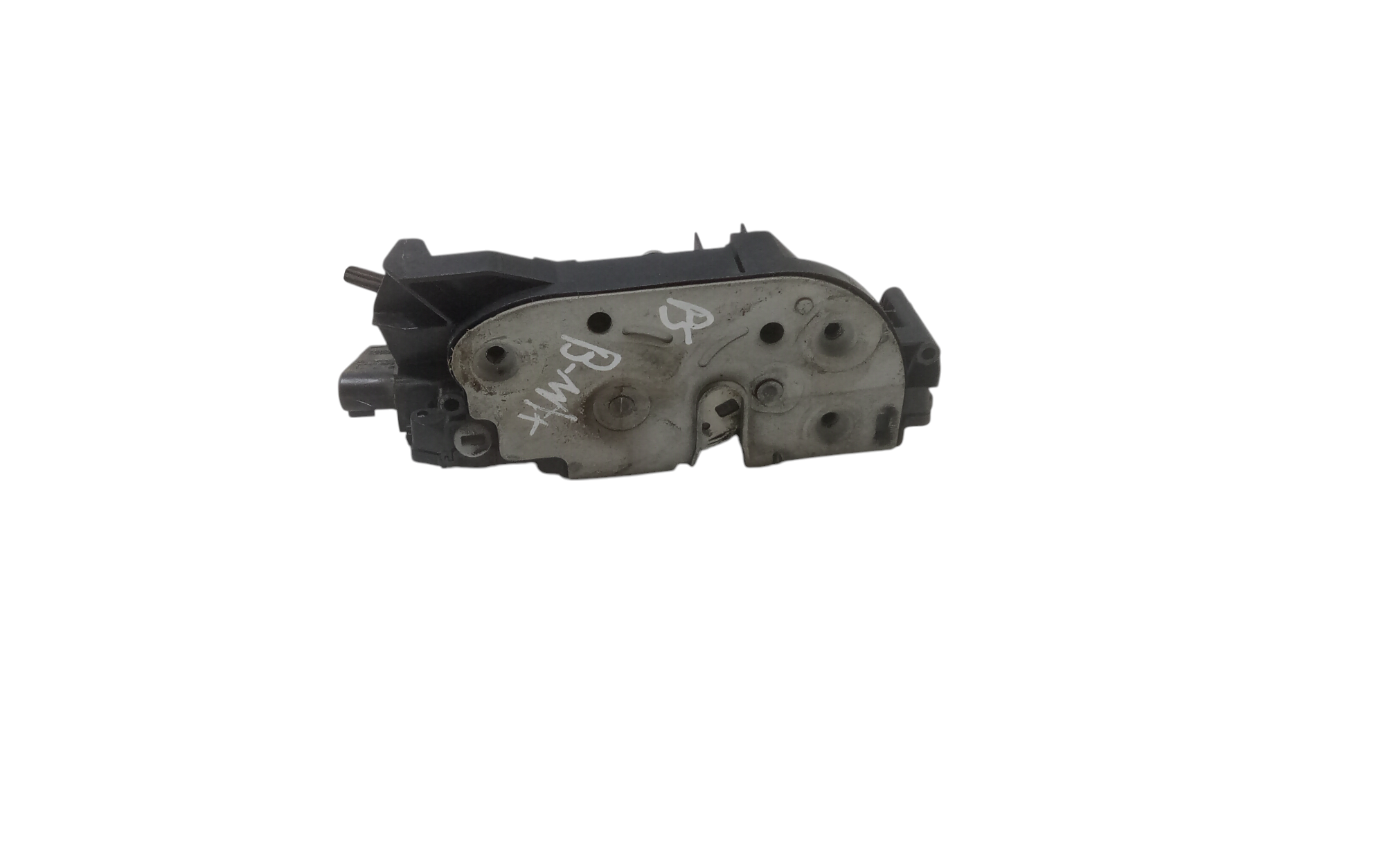 Serratura Posteriore Sinistra per Ford B - Max Berlina (2012 - In produzione)