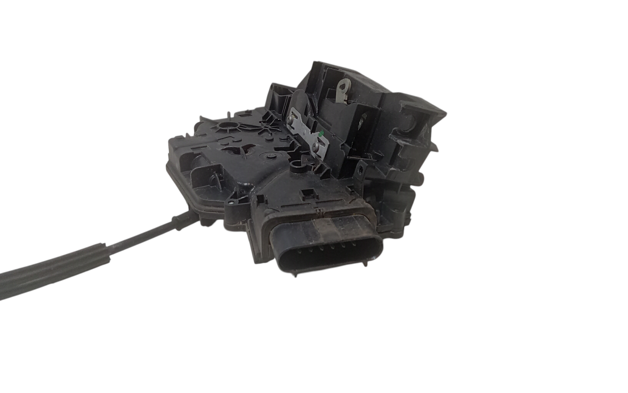 Serratura Posteriore Sinistra per Ford B - Max Berlina (2012 - In produzione)