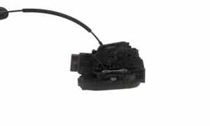 Serratura Posteriore Sinistra per Ford B - Max Berlina (2012 - In produzione)