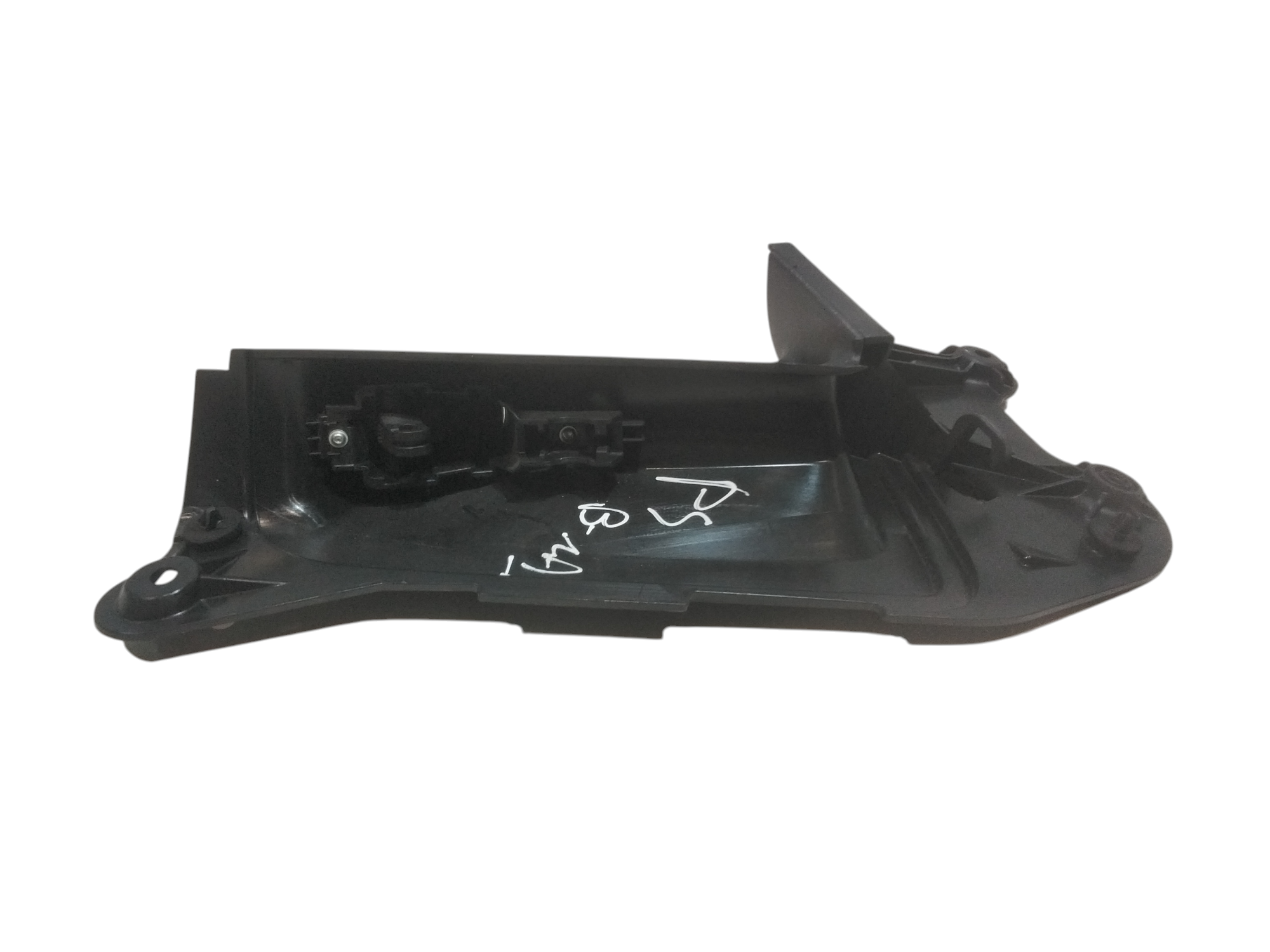 Maniglia interna Posteriore Sinistra per Ford B - Max Berlina (2012 - In produzione)