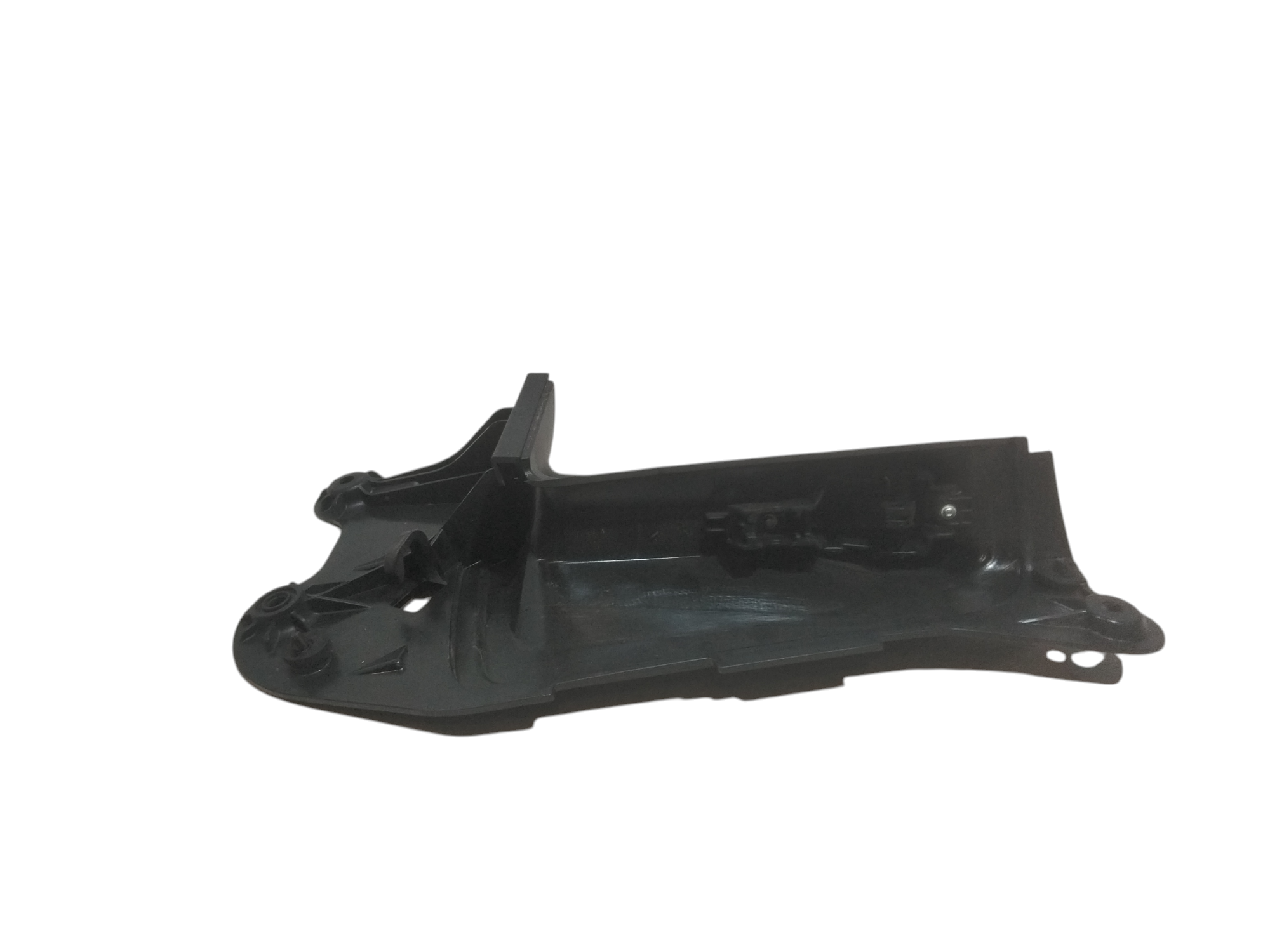 Maniglia interna Posteriore Destra per Ford B - Max Berlina (2012 - In produzione)