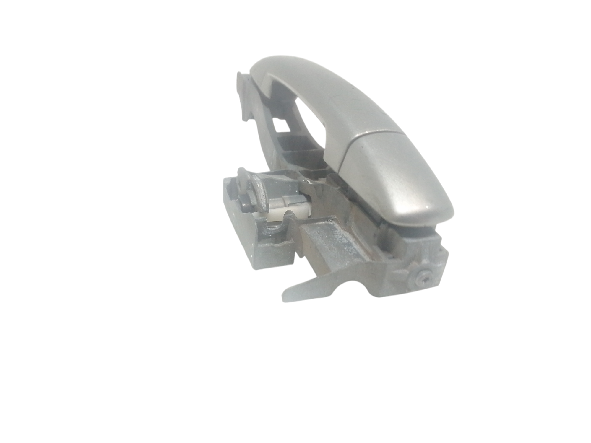 Maniglia esterna Anteriore Destra per Peugeot 3008 Serie (09>16) (2009 - 2016)