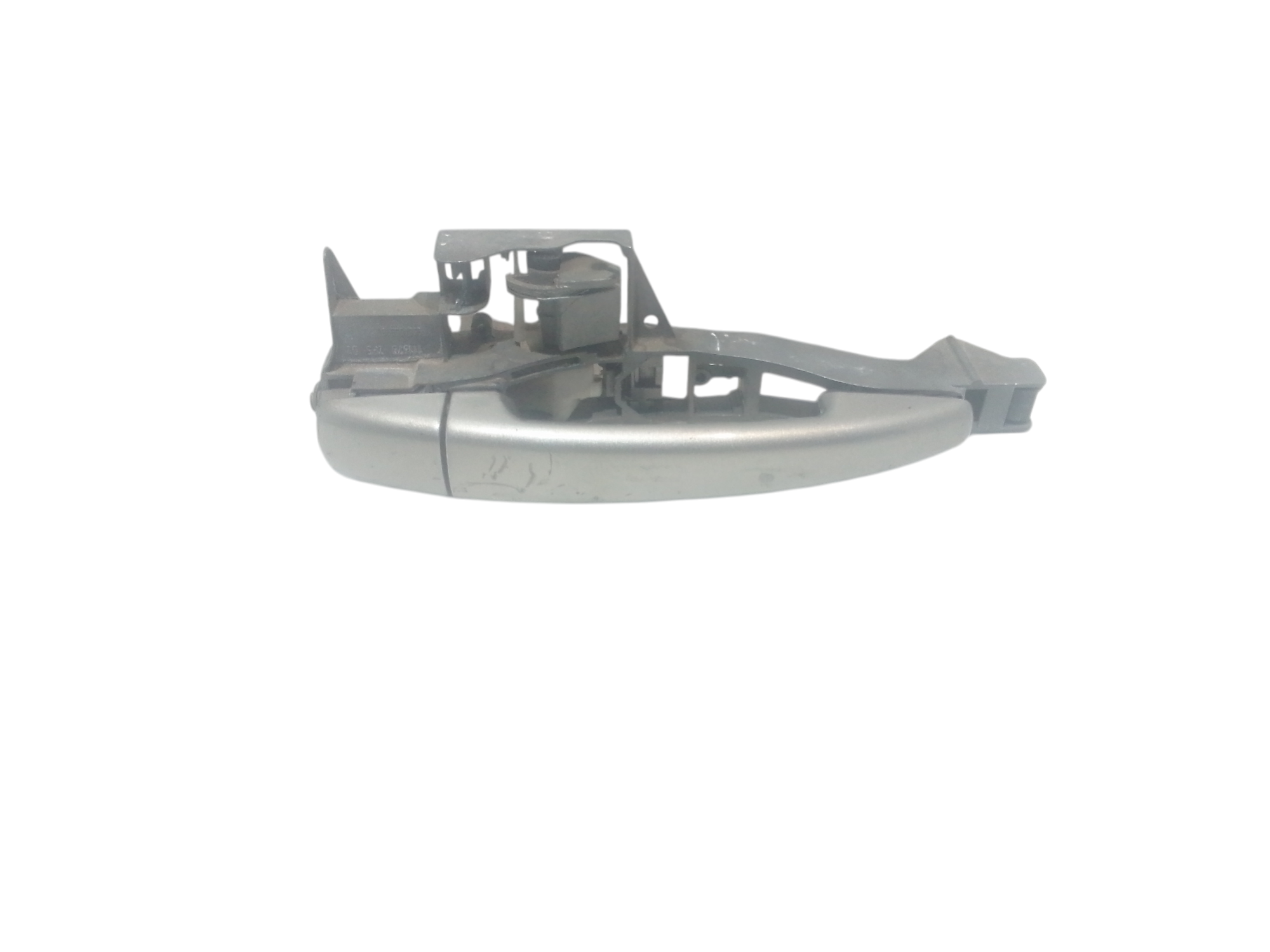 Maniglia esterna Anteriore Destra per Peugeot 3008 Serie (09>16) (2009 - 2016)