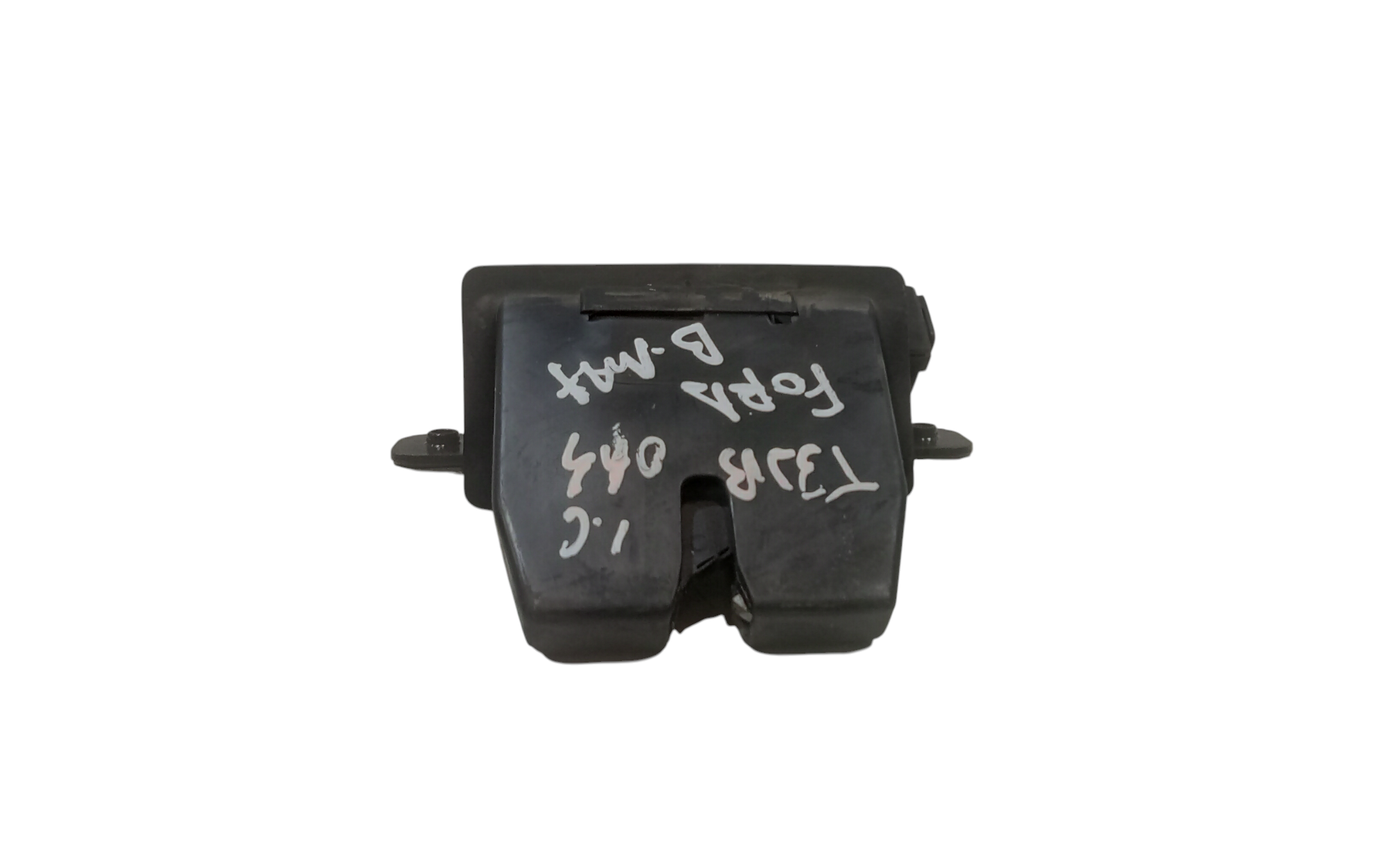 Serratura Cofano Posteriore per Ford B - Max Berlina (2012 - In produzione)