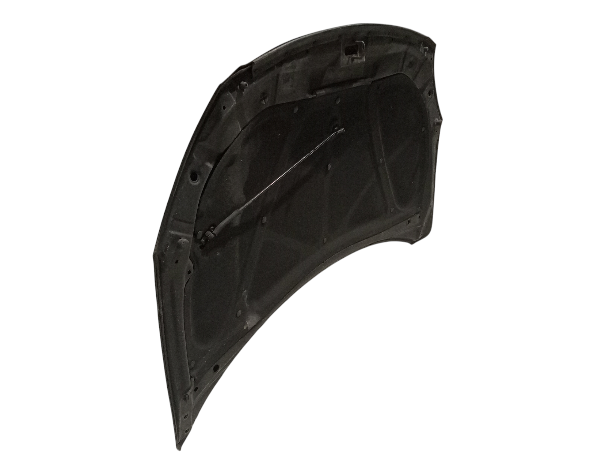 Cofano Anteriore per Hyundai I30 Serie (07>11) (2007 - 2011)