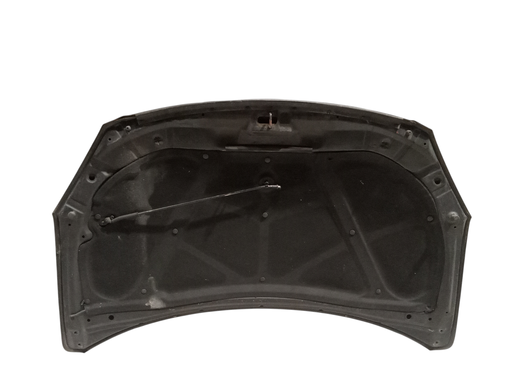 Cofano Anteriore per Hyundai I30 Serie (07>11) (2007 - 2011)