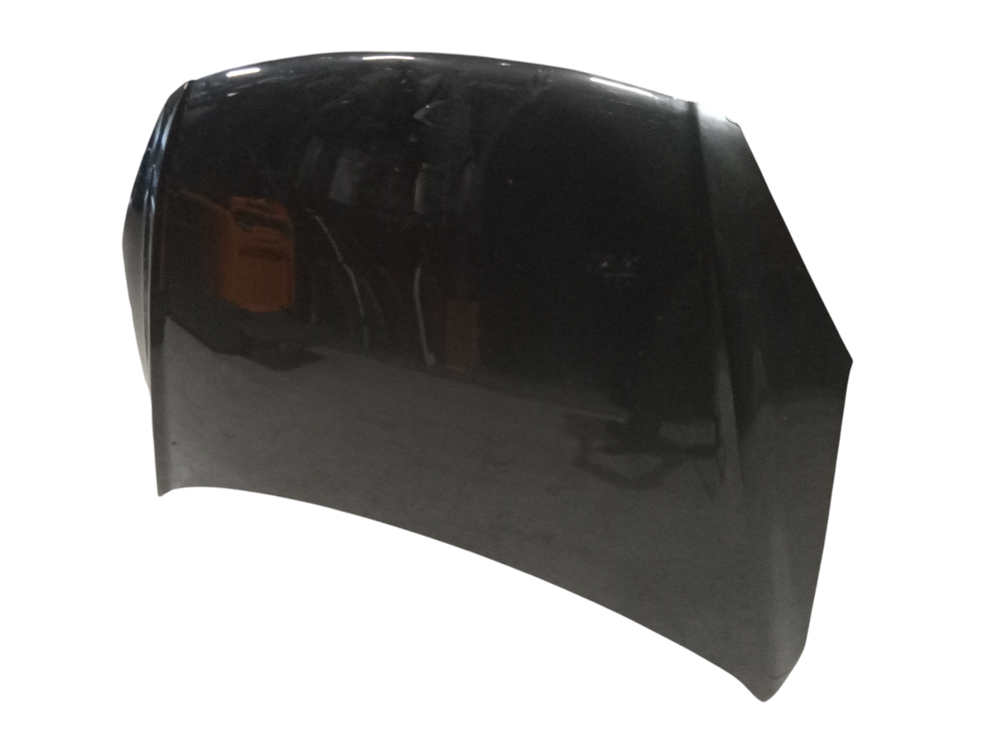 Cofano Anteriore per Hyundai I30 Serie (07>11) (2007 - 2011)