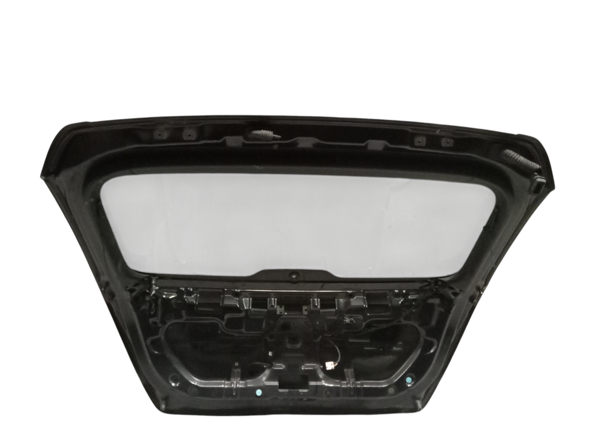 Portellone Posteriore per Hyundai I30 Serie (07>11) (2007 - 2011)