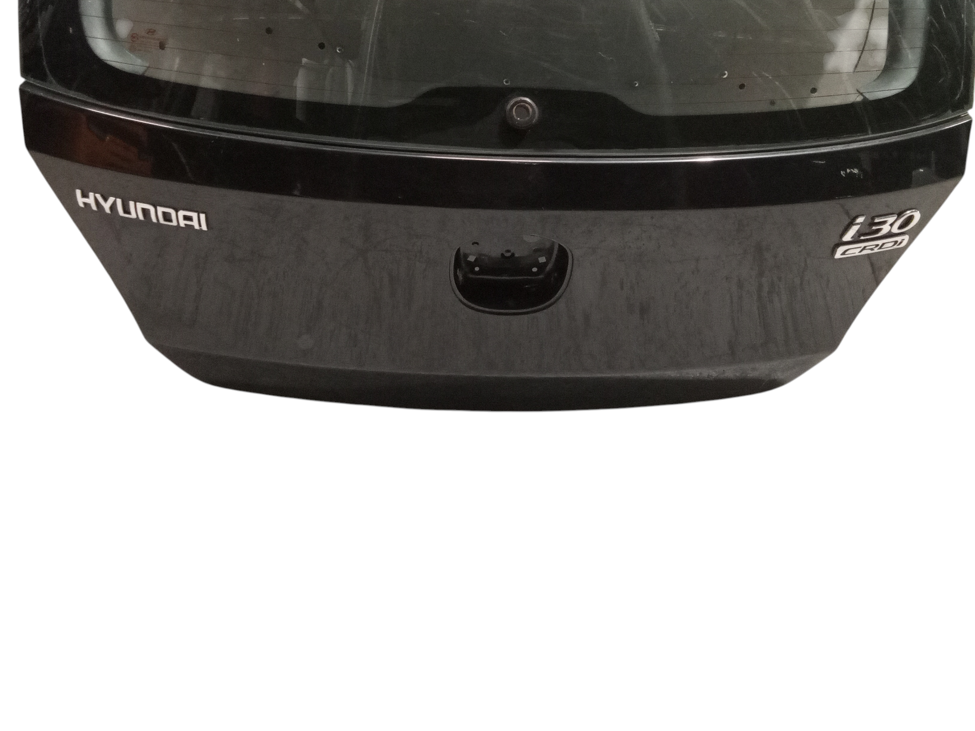 Portellone Posteriore per Hyundai I30 Serie (07>11) (2007 - 2011)