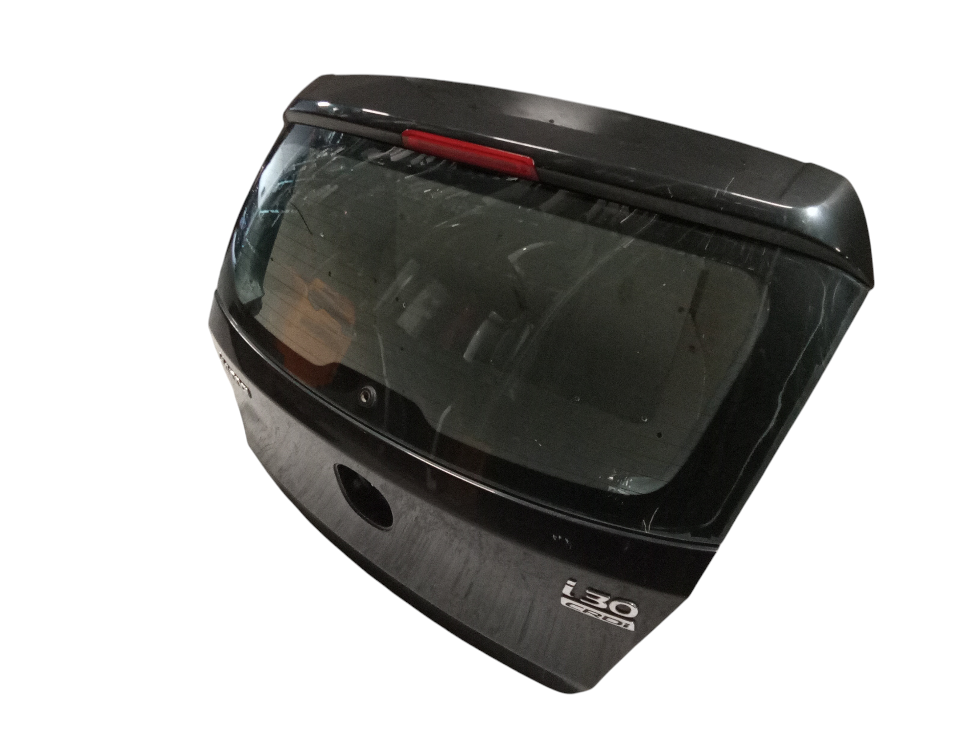 Portellone Posteriore per Hyundai I30 Serie (07>11) (2007 - 2011)