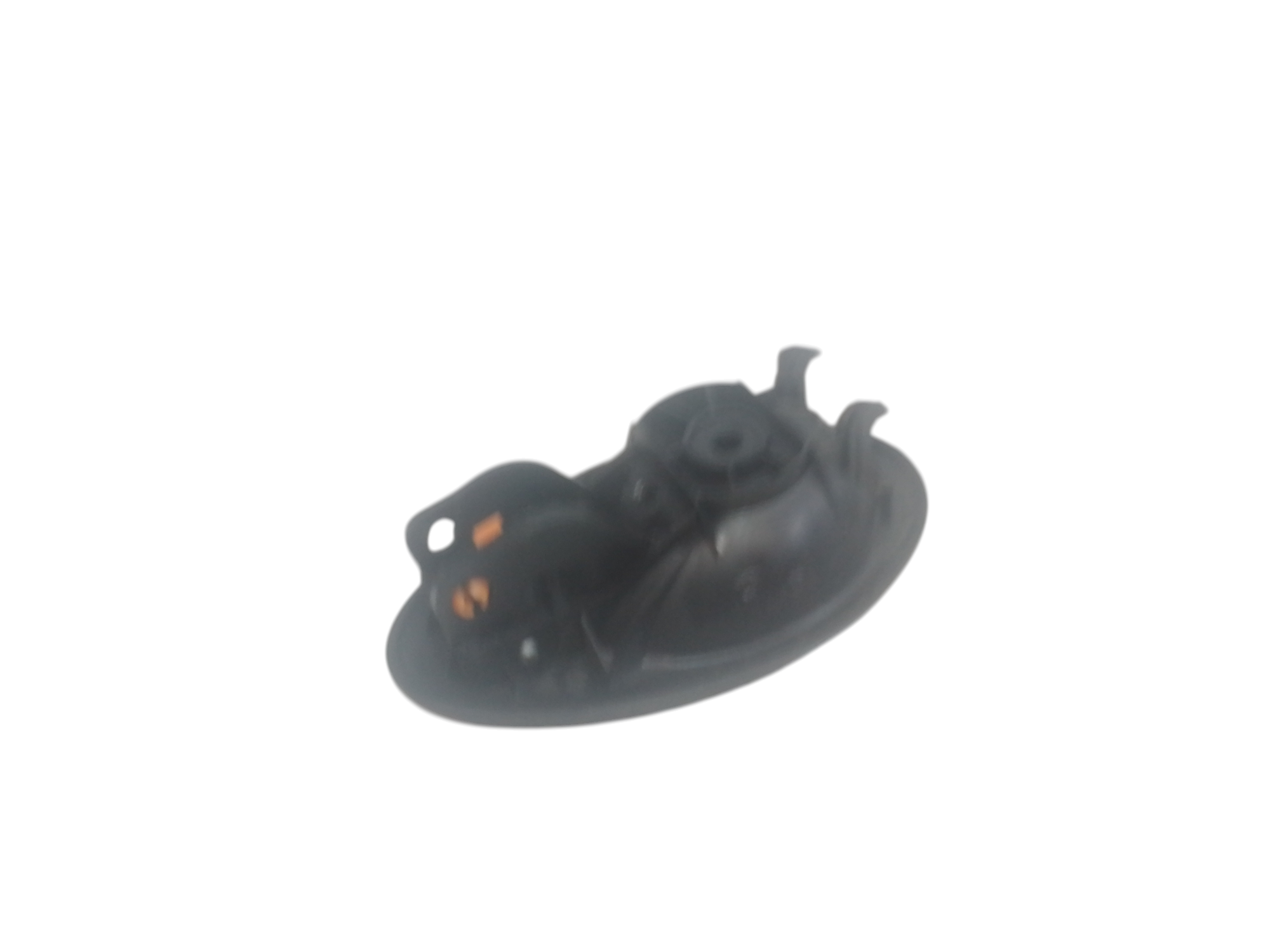 Maniglia interna Posteriore Destra per Daewoo Matiz 4 Serie (2007 - 2010)