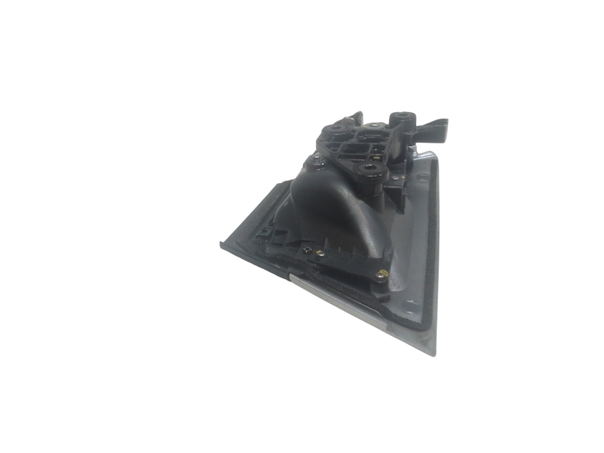 Maniglia esterna Posteriore Sinistra per Toyota C-hr Ibrida (16>) (2016 - In produzione)