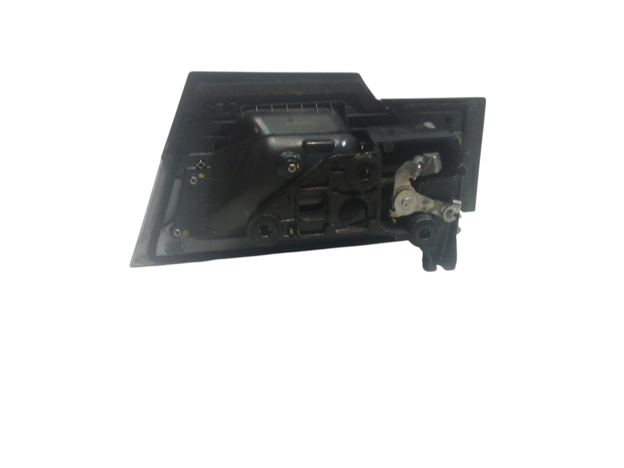 Maniglia esterna Posteriore Sinistra per Toyota C-hr Ibrida (16>) (2016 - In produzione)