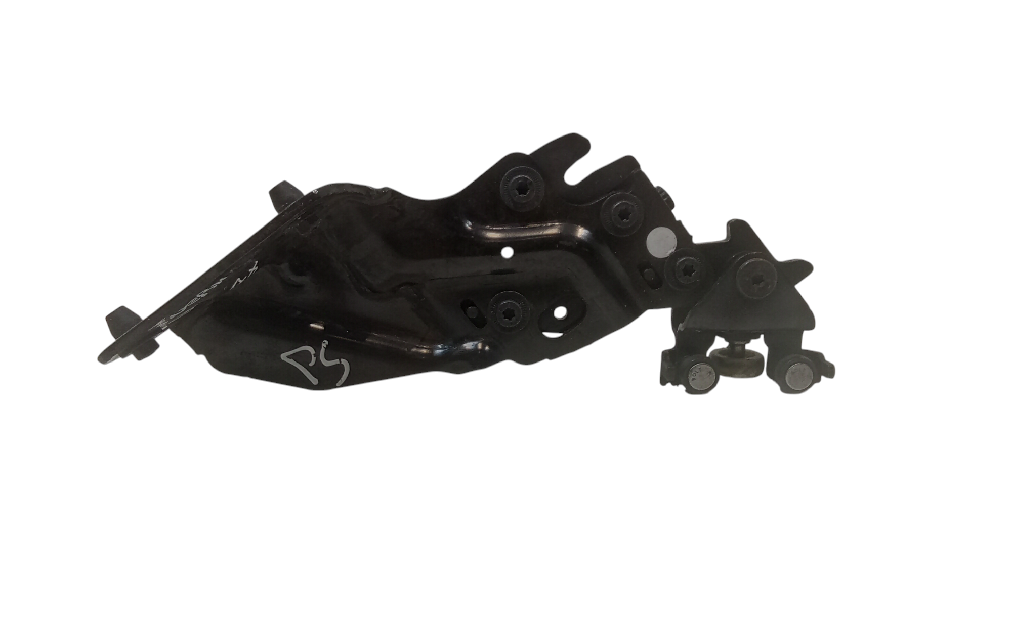Cerniera porta scorrevole sx per Ford B - Max Berlina (2012 - In produzione)