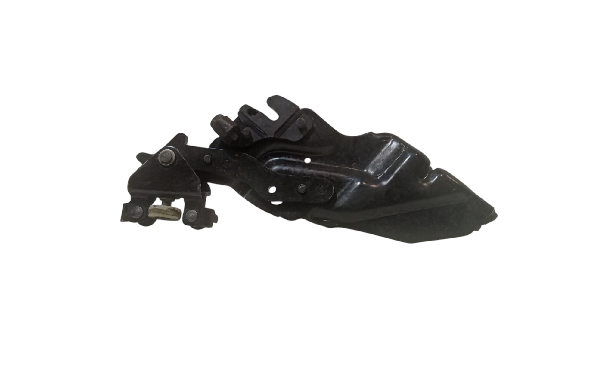 Cerniera porta scorrevole sx per Ford B - Max Berlina (2012 - In produzione)