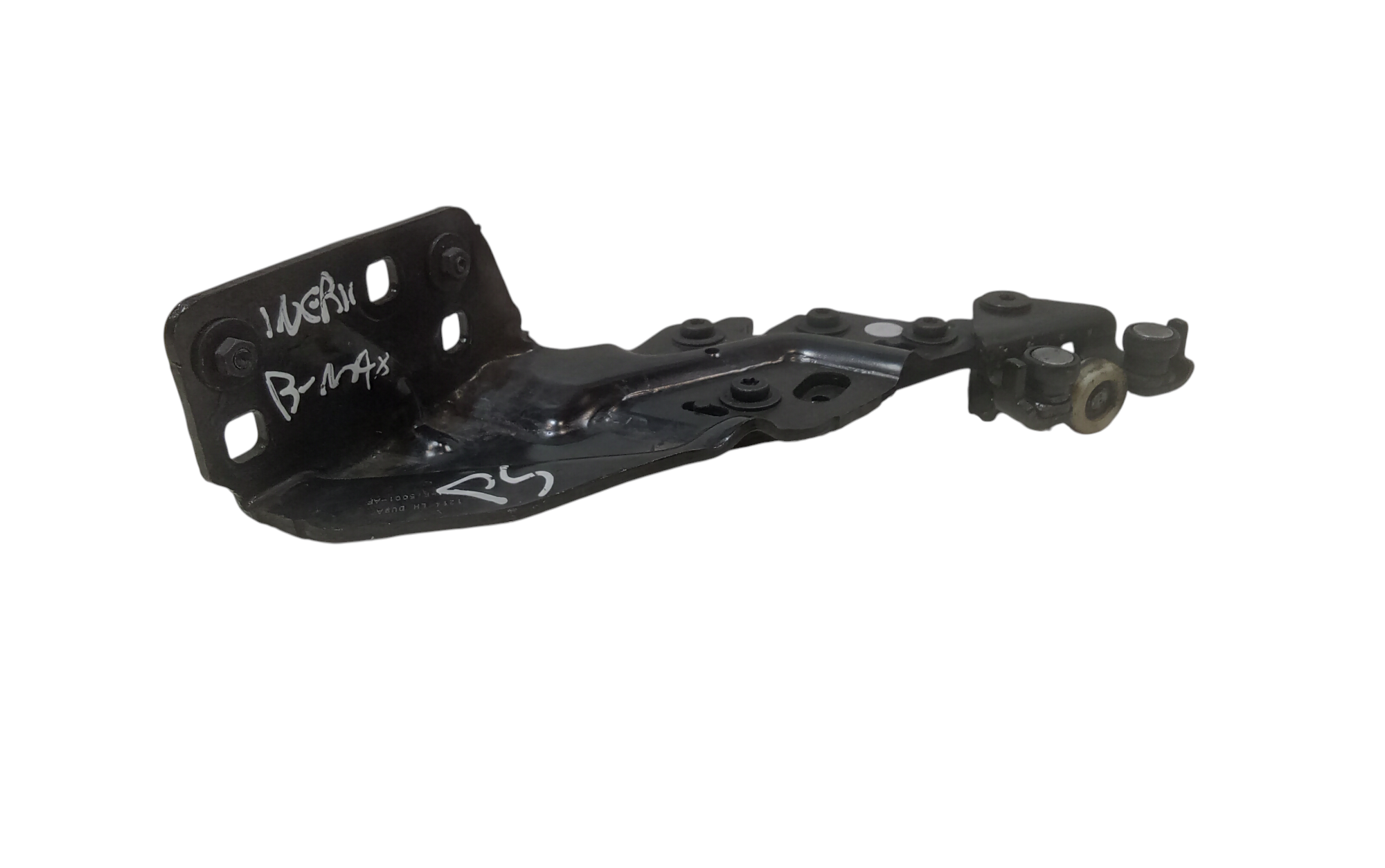Cerniera porta scorrevole sx per Ford B - Max Berlina (2012 - In produzione)