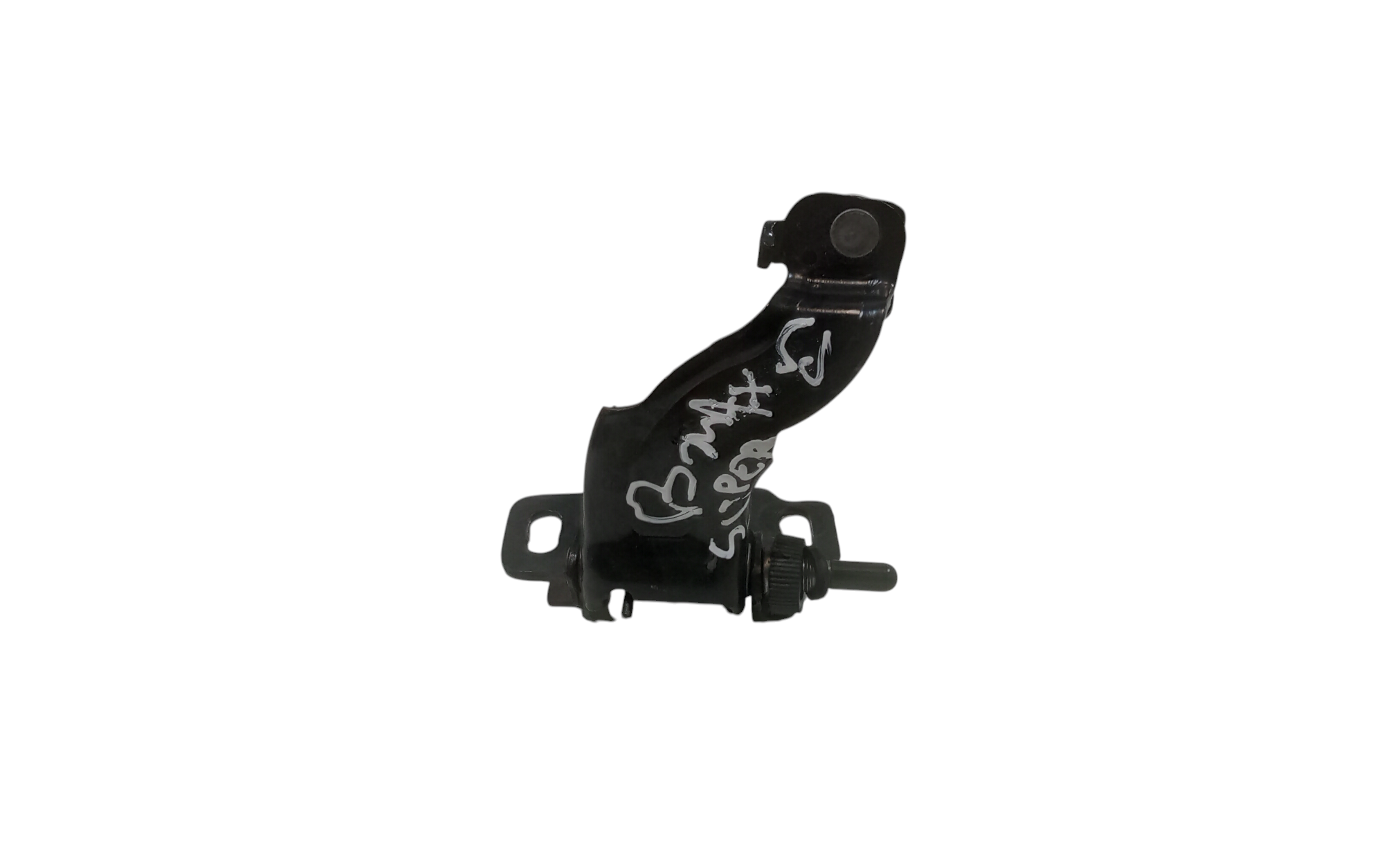 Cerniera porta scorrevole sx per Ford B - Max Berlina (2012 - In produzione)