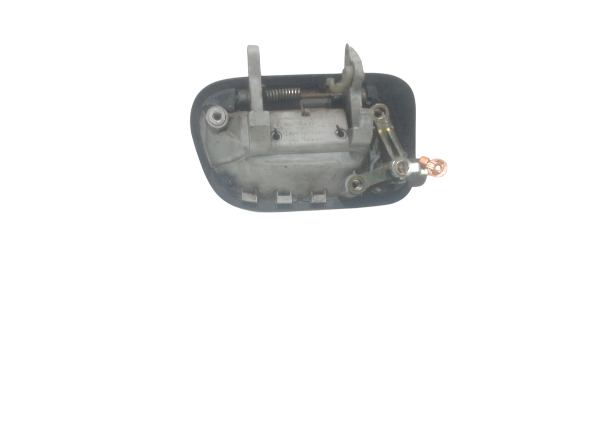 Maniglia portellone posteriore per Toyota Rav4 3 Serie (2003 - 2005)