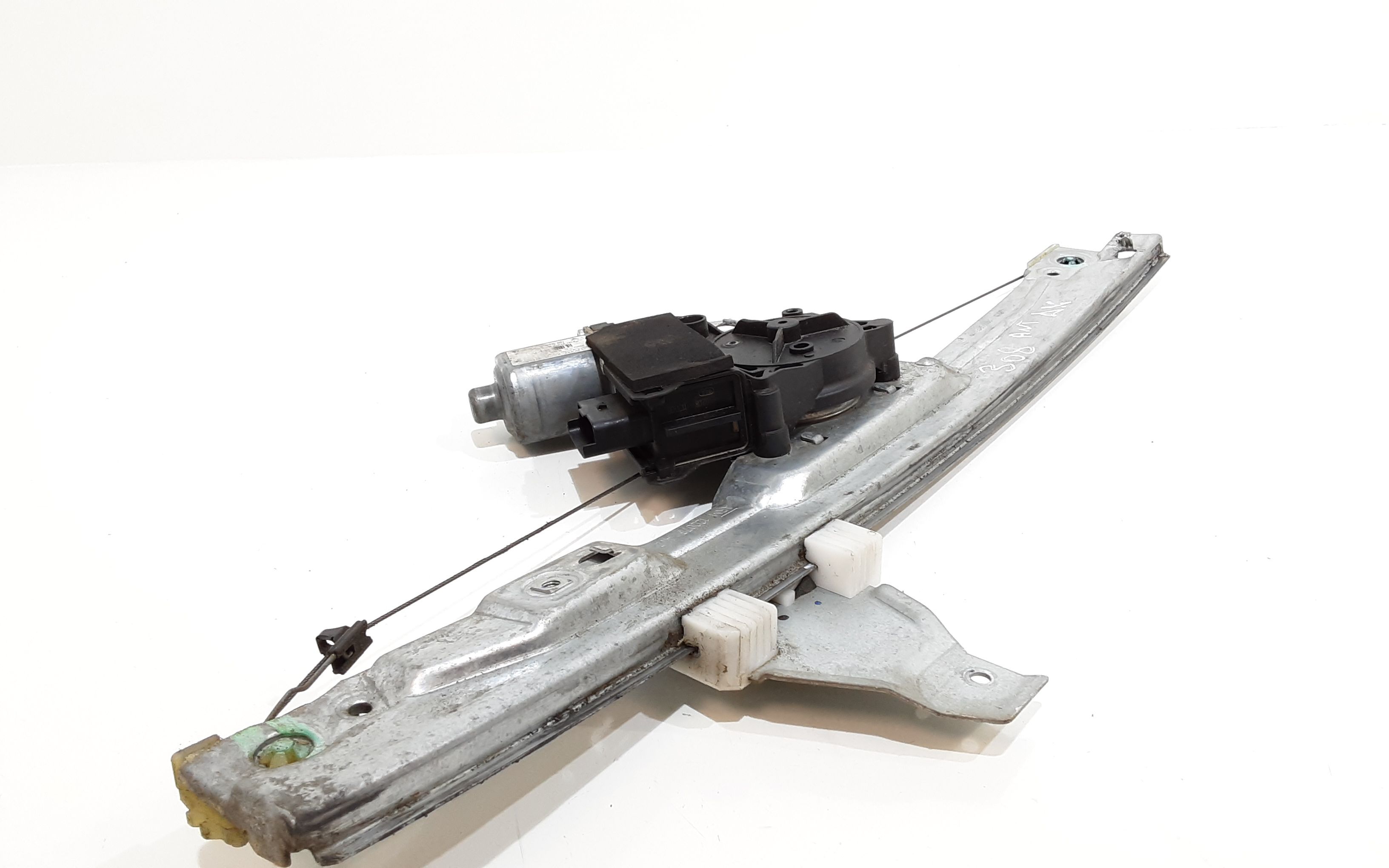 Cremagliera anteriore destra passeggero PEUGEOT 308 1 Serie