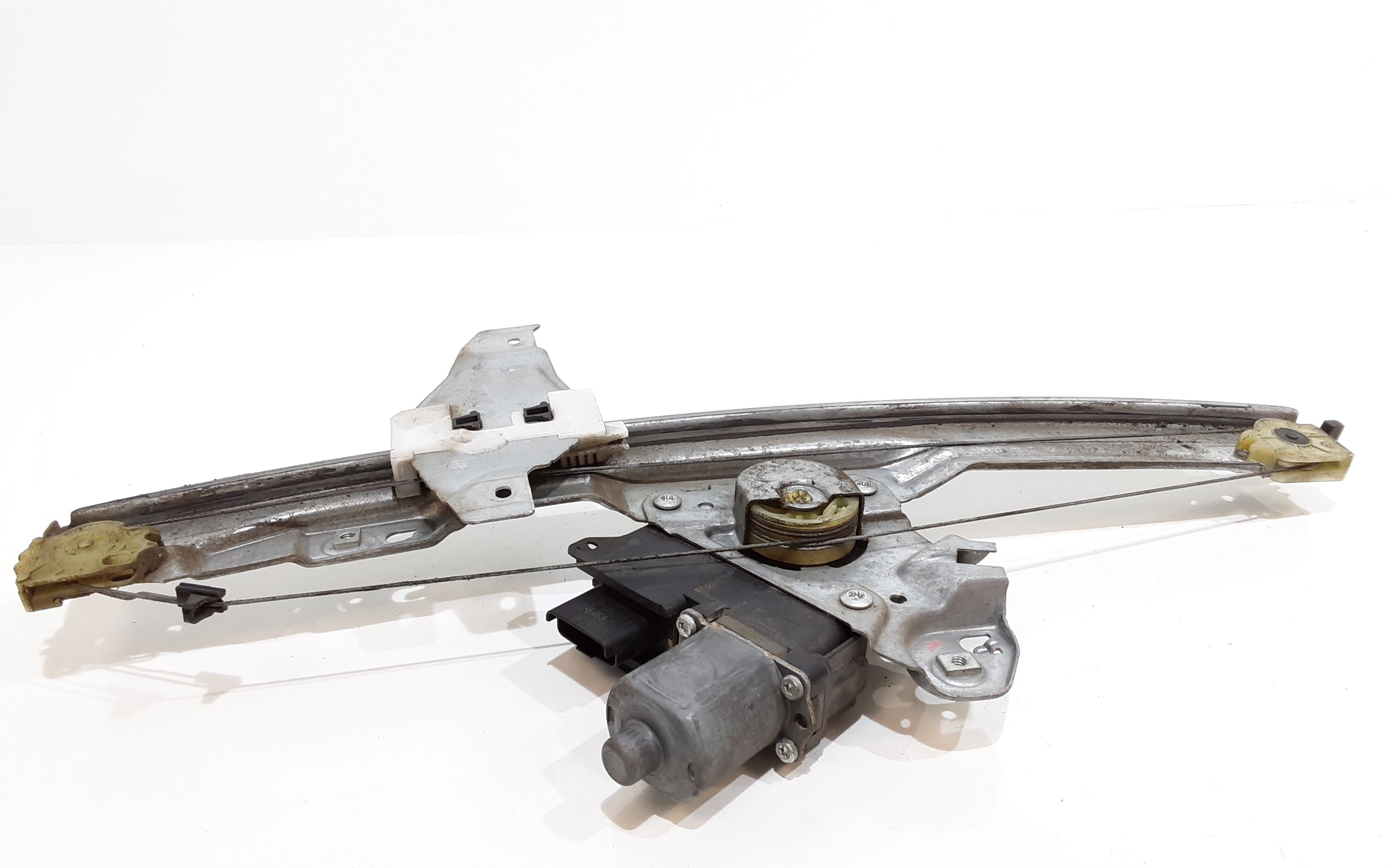 Cremagliera anteriore destra passeggero PEUGEOT 308 1 Serie