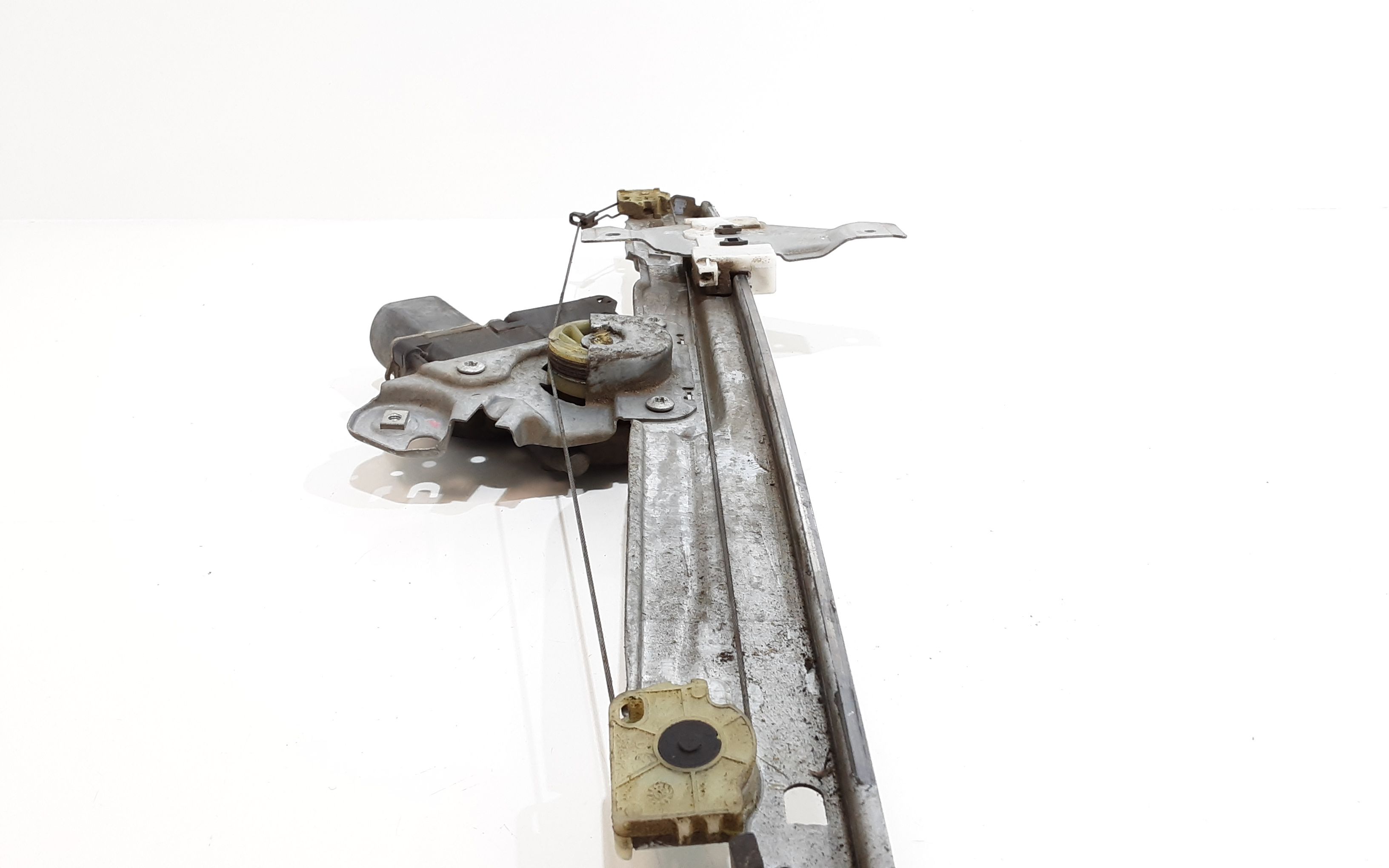 Cremagliera anteriore destra passeggero PEUGEOT 308 1 Serie