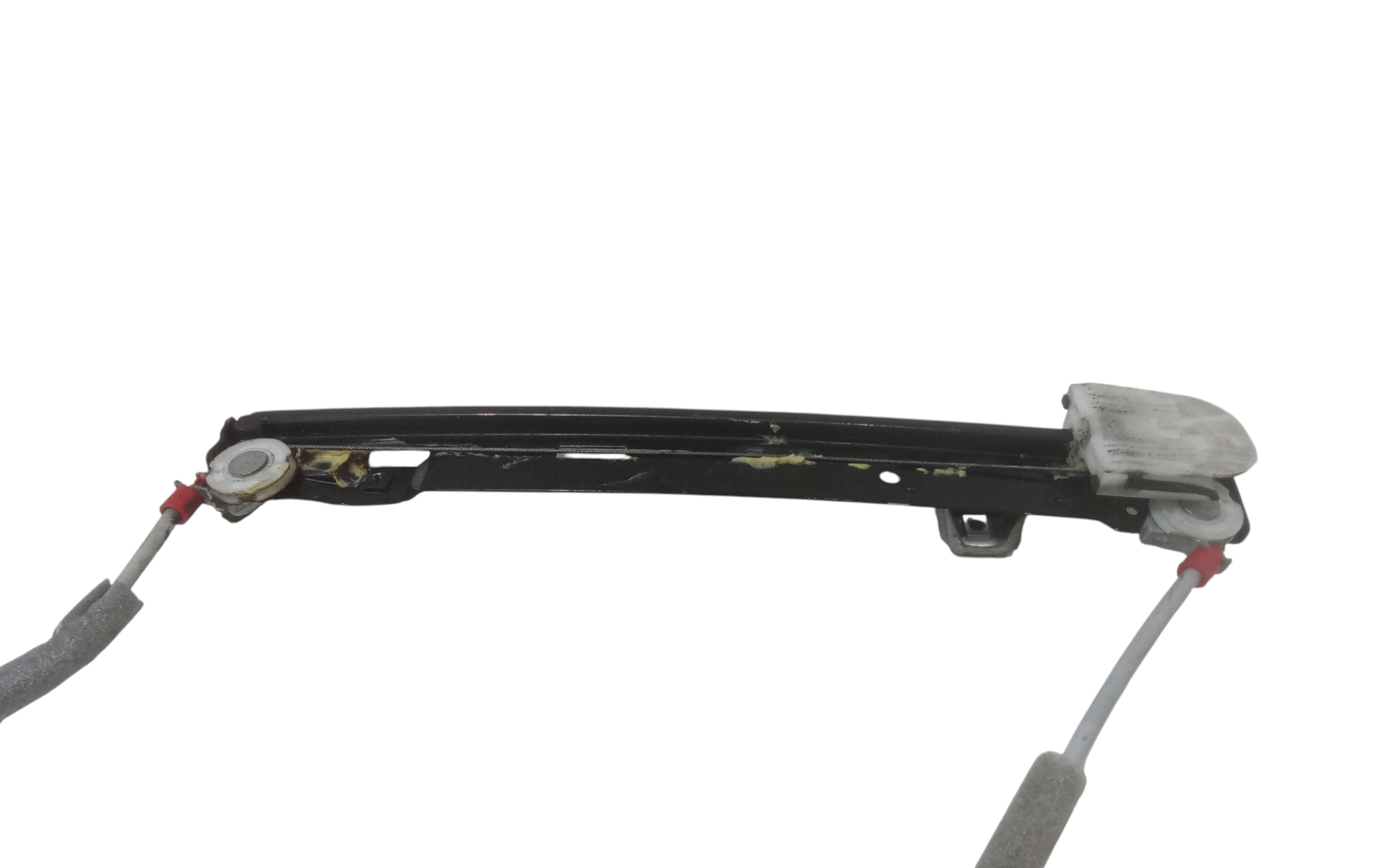 Cremagliera posteriore destra passeggero per Ford B - Max Berlina (2012 - In produzione)