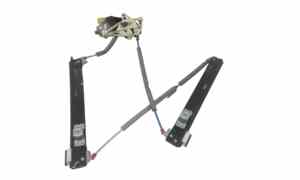 Cremagliera posteriore destra passeggero per Ford B - Max Berlina (2012 - In produzione)